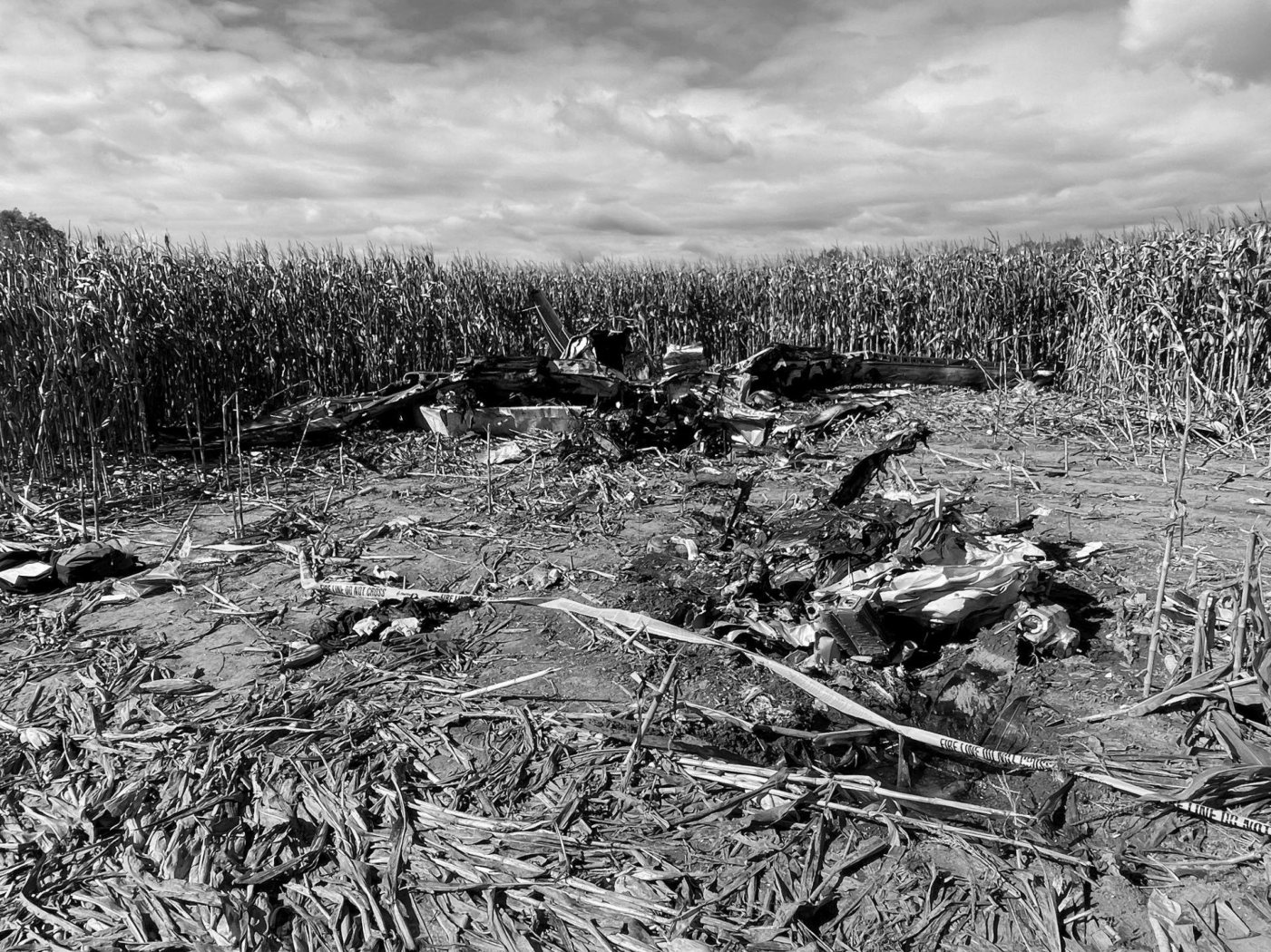 Photograph <built-in method index of str object at 0x7fdee1e55c00>, from the NTSB investigation of Piper Aircraft INC PA 46-350P accident near Anderson, Indiana, September 6, 2024
