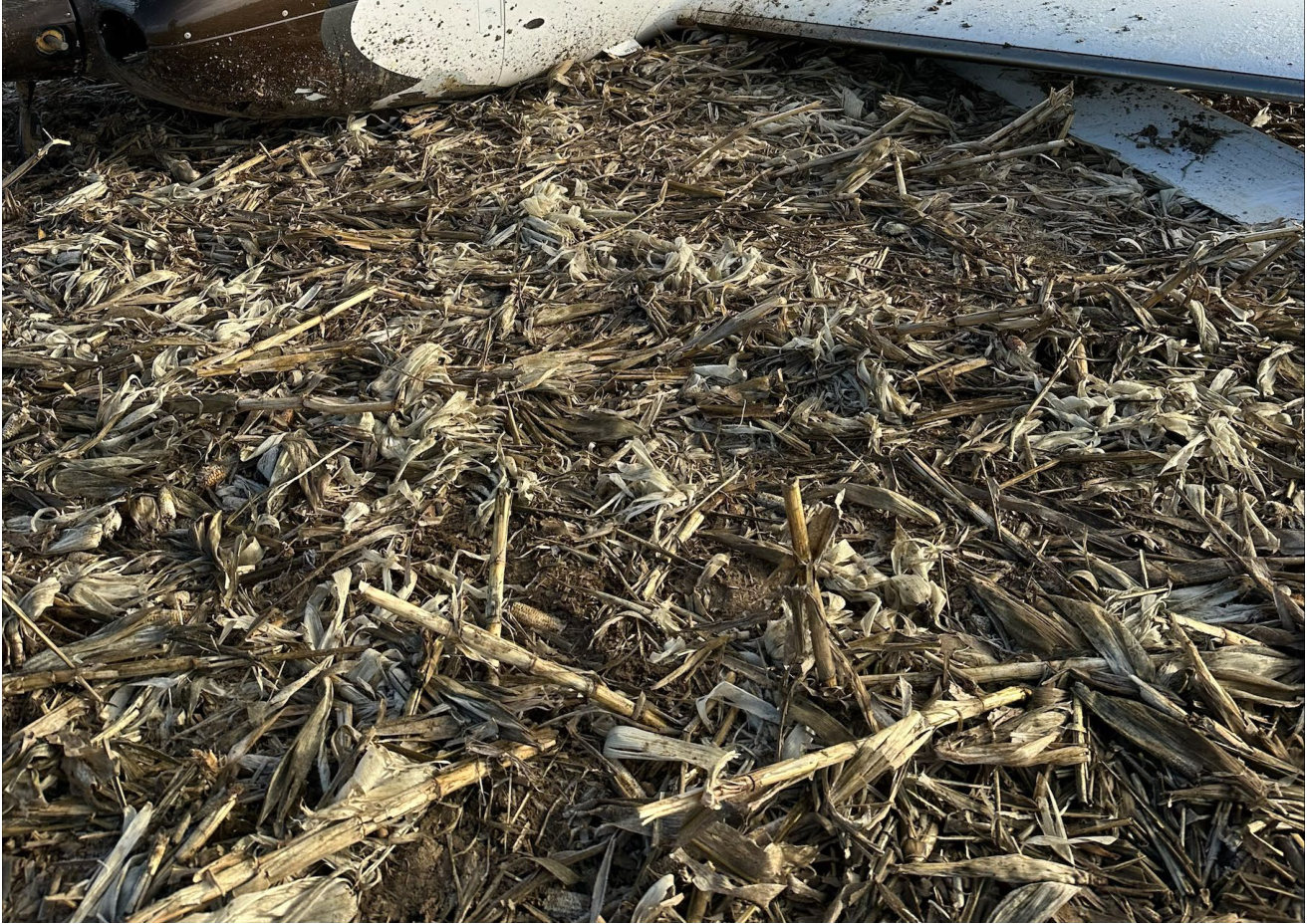 Photograph <built-in method index of str object at 0x7fdee1e3bfa0>, from the NTSB investigation of Cirrus Design CORP SR22T accident near Davenport, Iowa, December 31, 2023
