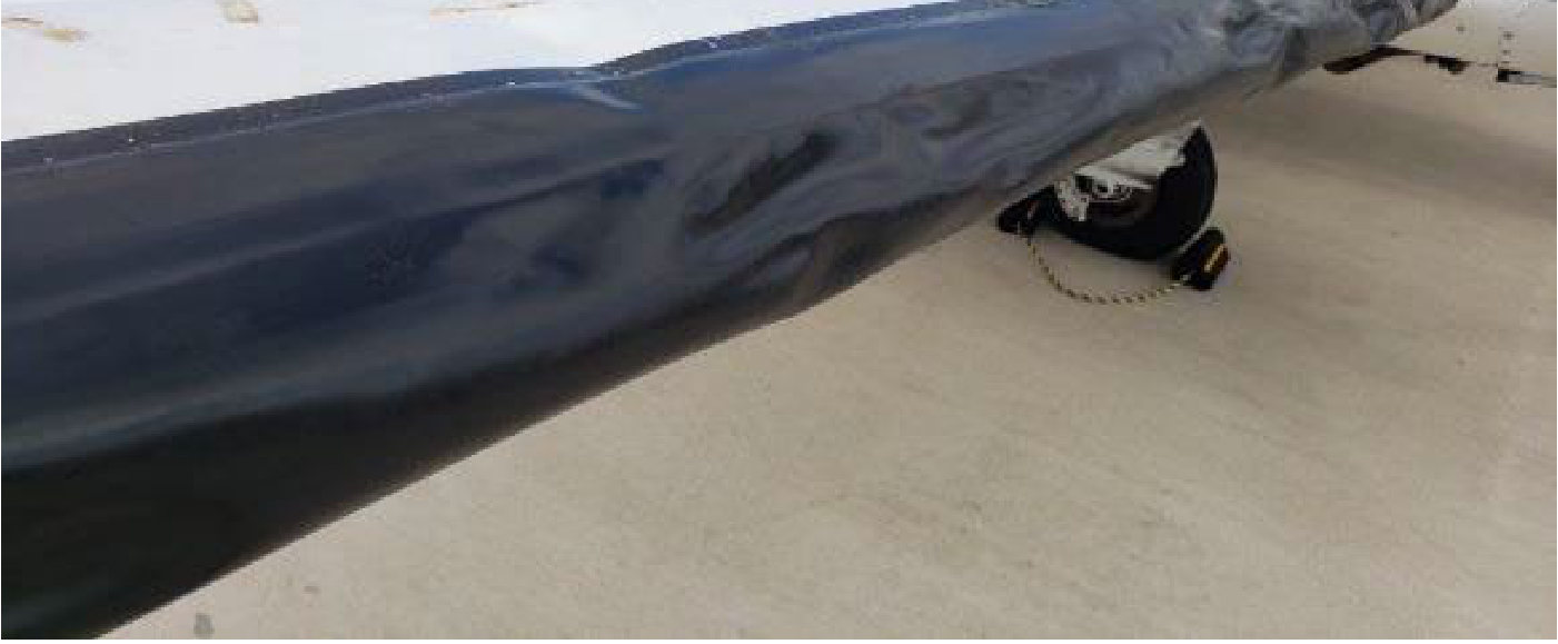 Photograph <built-in method index of str object at 0x7fdee1e71520>, from the NTSB investigation of Beechcraft BE58 accident near Deridder, Louisiana, January 26, 2024