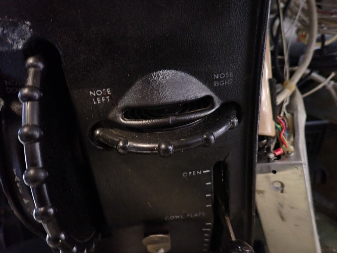 Photograph <built-in method index of str object at 0x7fdee1eb91b0>, from the NTSB investigation of Cessna 182P accident near Charleston, Mississippi, February 20, 2024