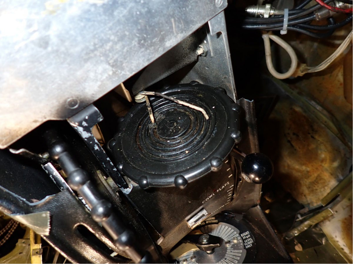 Photograph <built-in method index of str object at 0x7fdee1ebaf10>, from the NTSB investigation of Cessna 182P accident near Charleston, Mississippi, February 20, 2024