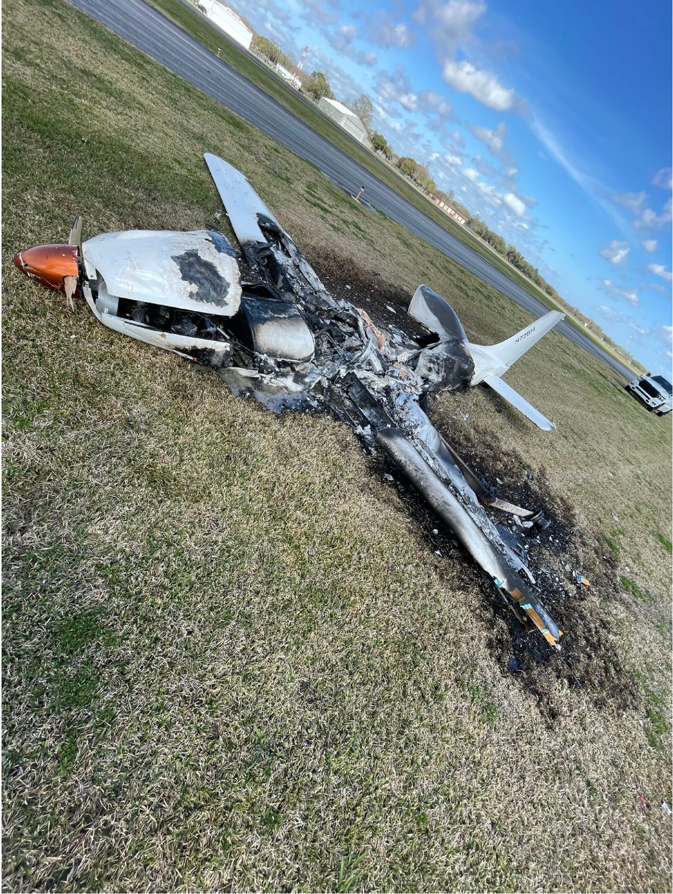 Photograph <built-in method index of str object at 0x7fdee1e3b2d0>, from the NTSB investigation of Amateur-built I accident near Patterson, Louisiana, February 25, 2024