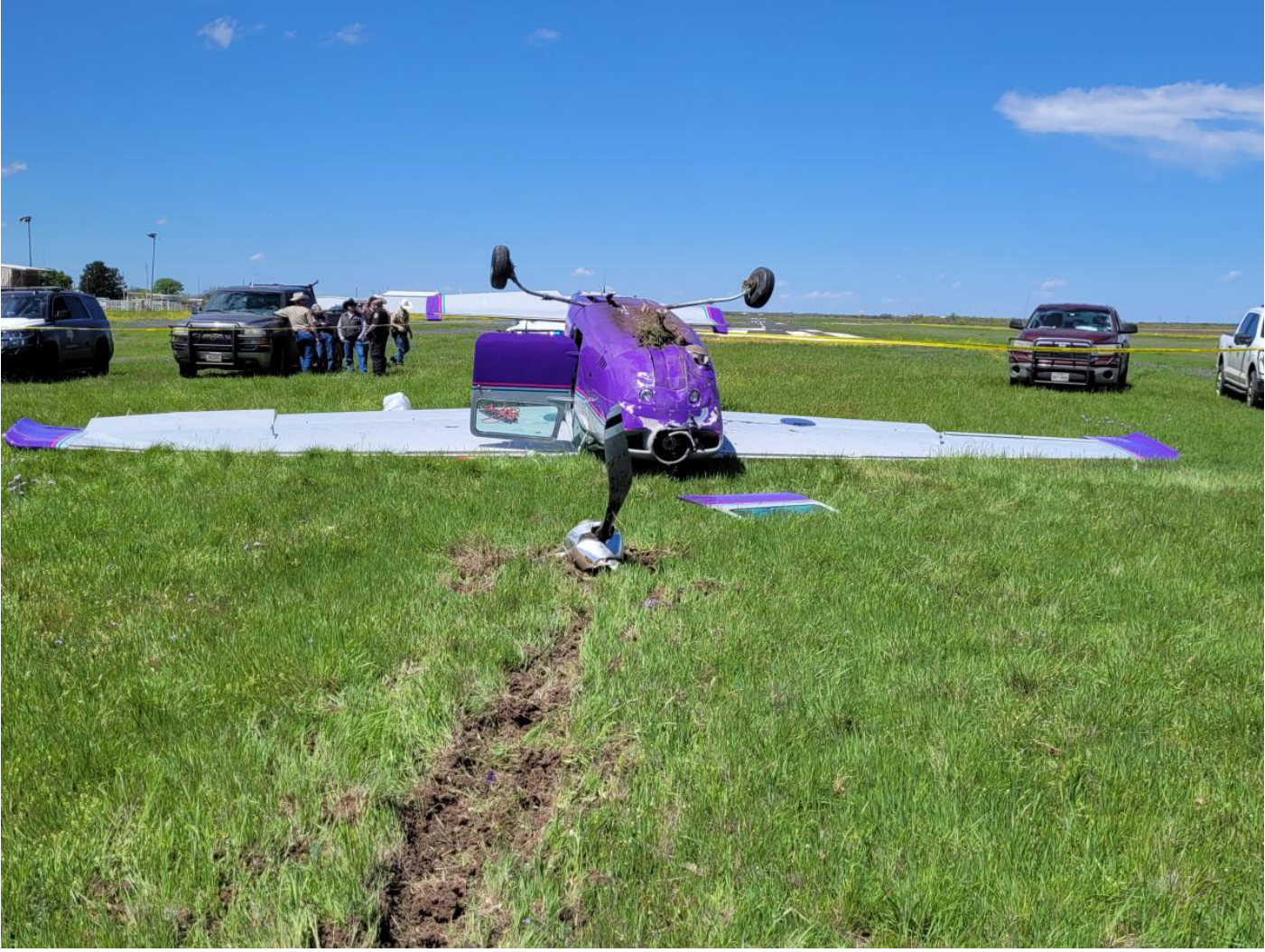 Photograph <built-in method index of str object at 0x7fdee1e3bcd0>, from the NTSB investigation of Cessna T210 accident near San Saba, Texas, March 25, 2024