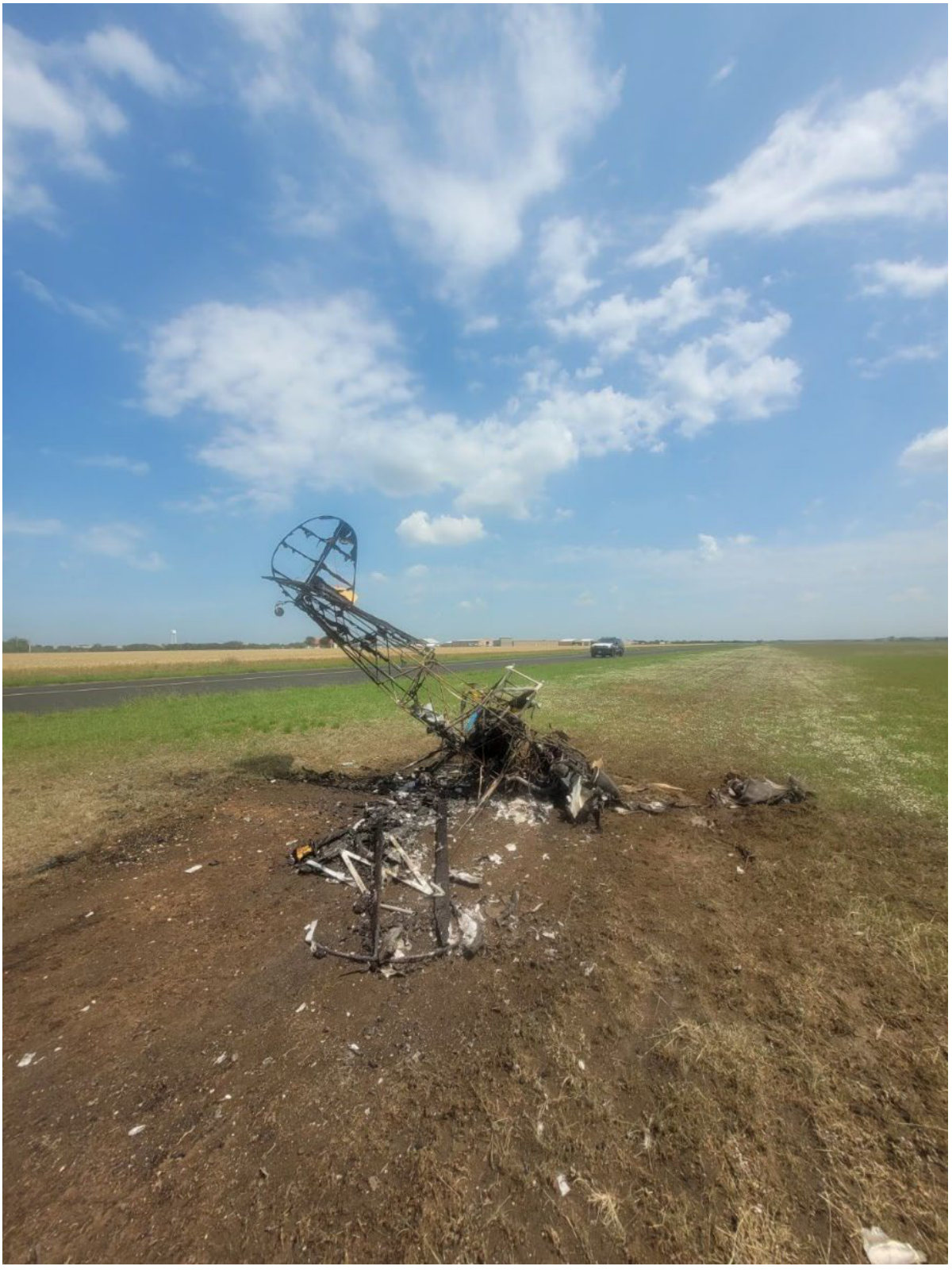 Photograph <built-in method index of str object at 0x7fdee1e1aa60>, from the NTSB investigation of Amateur-built - accident near Castroville, Texas, April 29, 2024