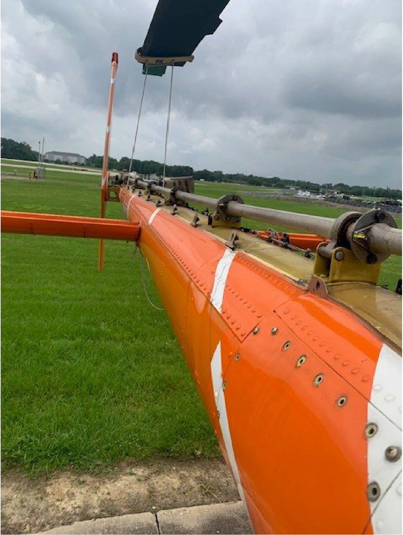 Photograph <built-in method index of str object at 0x7fdee1e3bc30>, from the NTSB investigation of Bell 206B accident near Baton Rouge, Louisiana, March 26, 2024