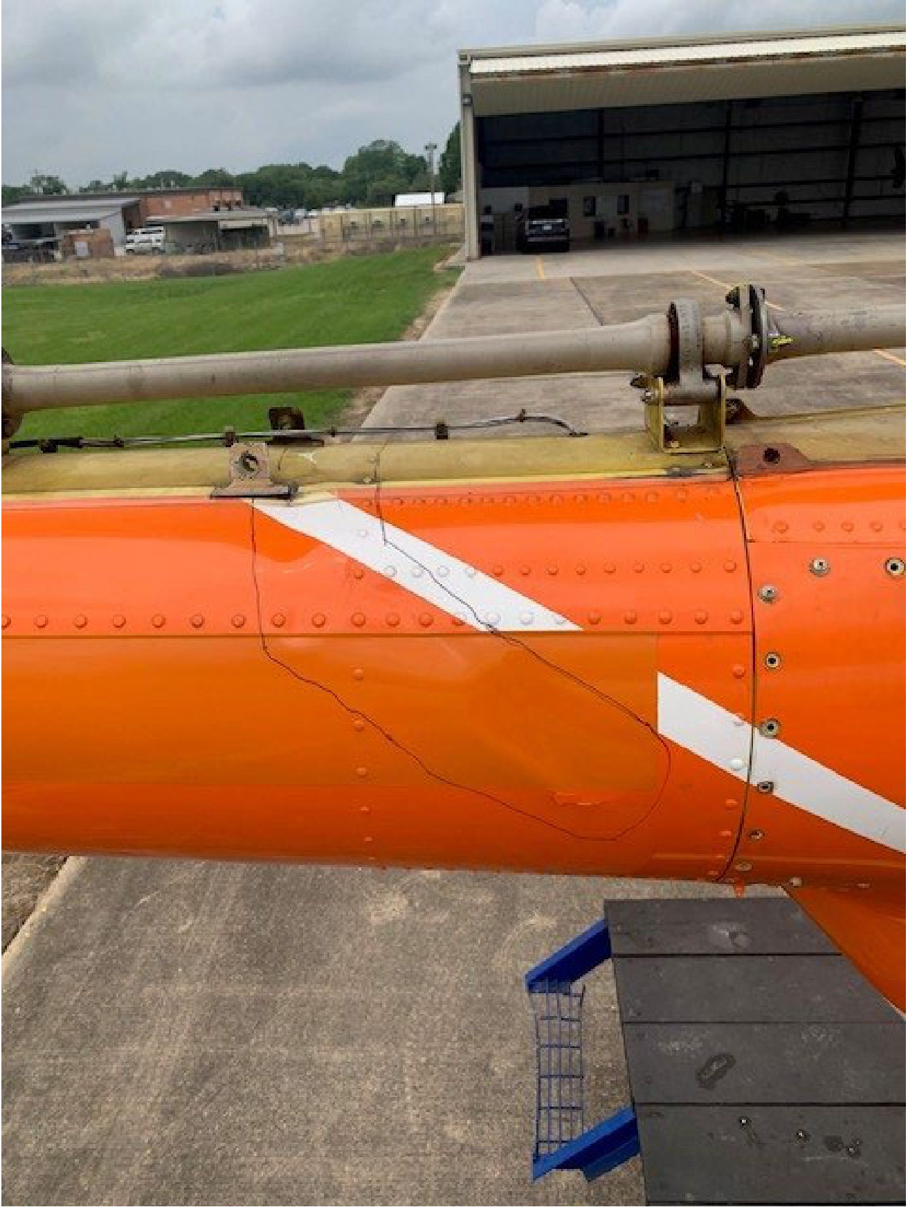 Photograph <built-in method index of str object at 0x7fdef912b000>, from the NTSB investigation of Bell 206B accident near Baton Rouge, Louisiana, March 26, 2024