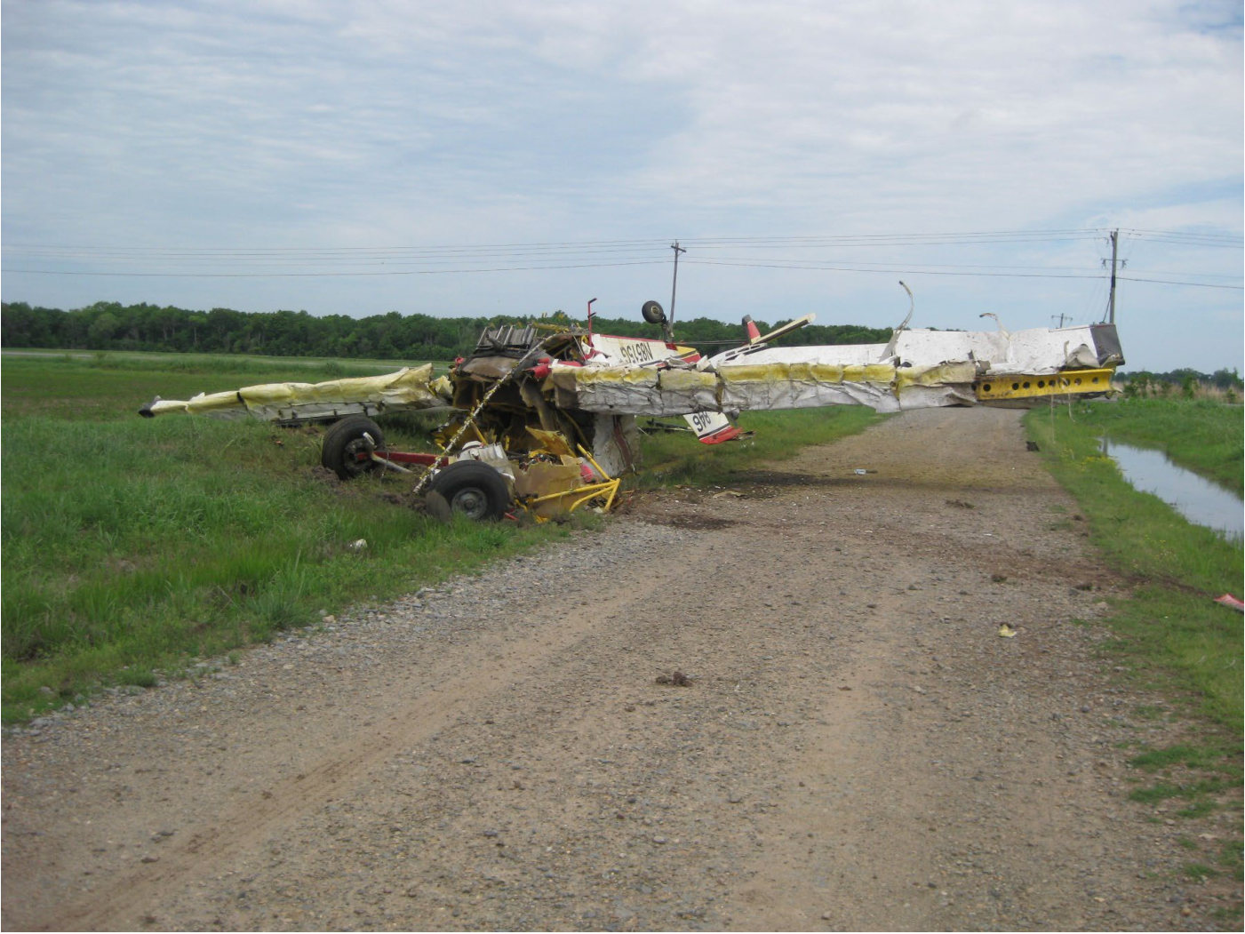 Photograph <built-in method index of str object at 0x7fdee1e56740>, from the NTSB investigation of Air Tractor INC AT-802A accident near England, Arkansas, May 1, 2024