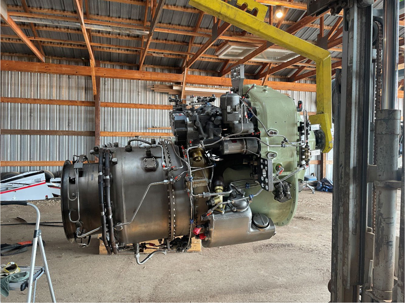 Photograph <built-in method index of str object at 0x7fdef912a1f0>, from the NTSB investigation of Thrush Aircraft INC S2R accident near Hebron, North Dakota, June 17, 2024