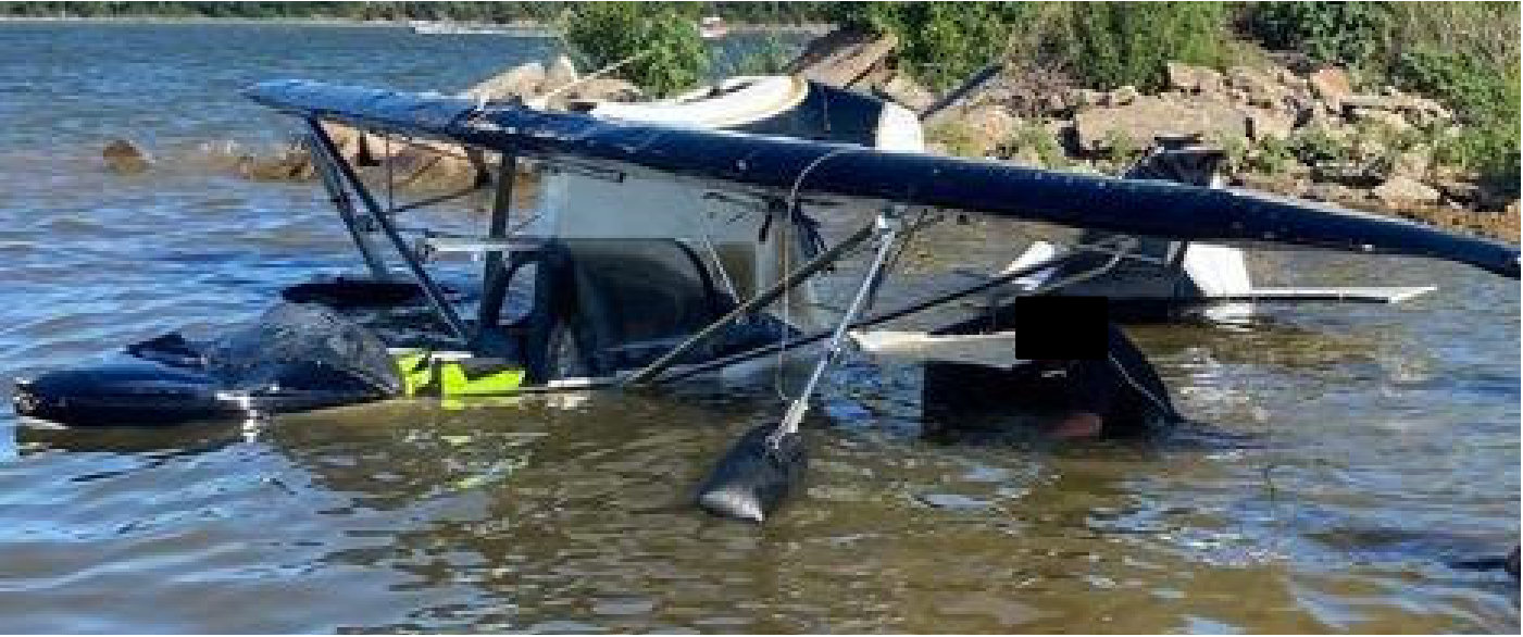 Photograph <built-in method index of str object at 0x7fdee1e187b0>, from the NTSB investigation of Progressive Aerodyne Searey accident near Stillwater, Oklahoma, July 6, 2024