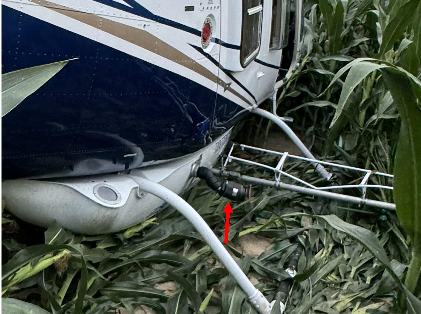 Photograph <built-in method index of str object at 0x7fdee1e15950>, from the NTSB investigation of Bell 206L-3 accident near Thorntown, Indiana, July 8, 2024