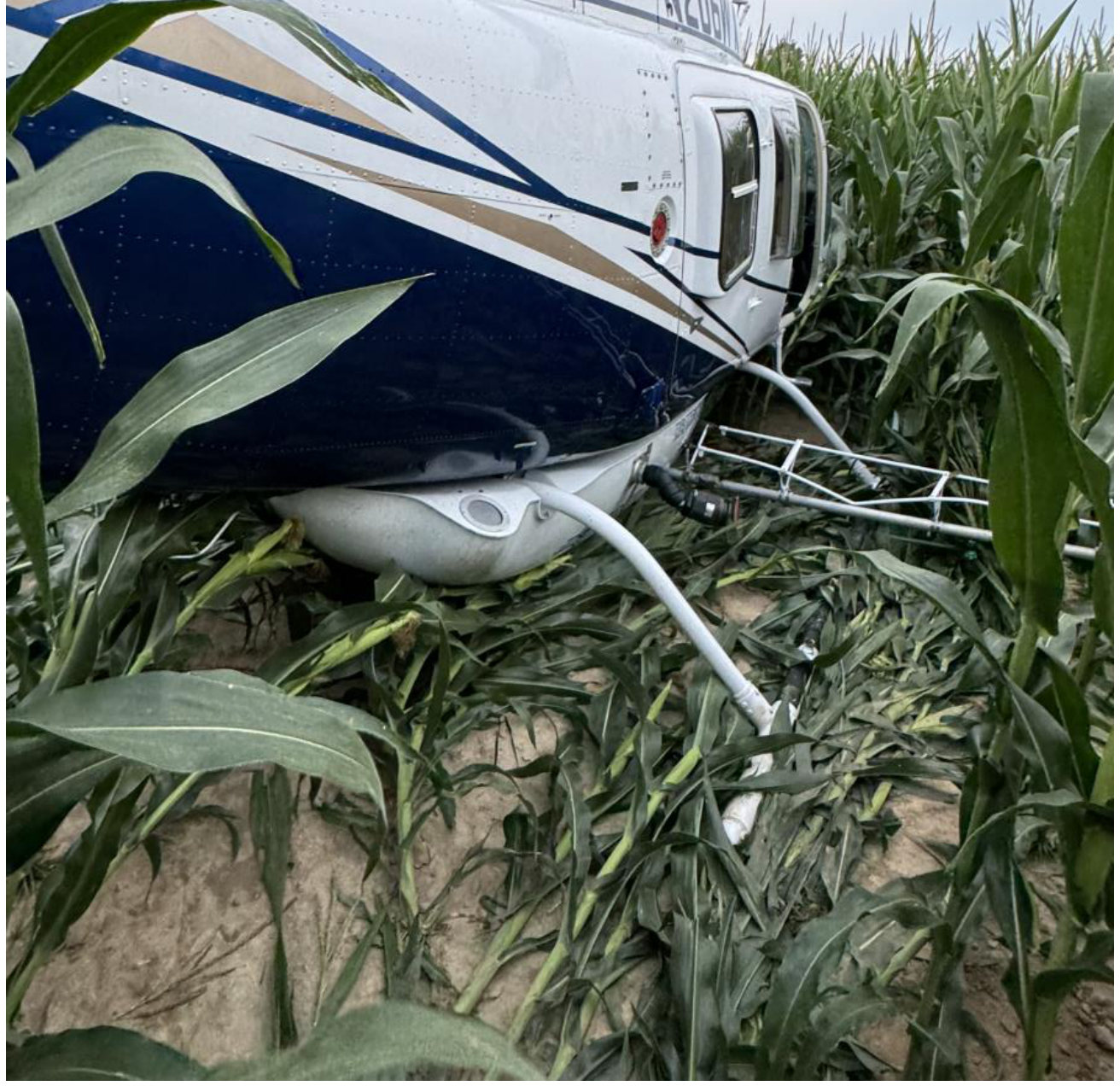 Photograph <built-in method index of str object at 0x7fdee1e433c0>, from the NTSB investigation of Bell 206L-3 accident near Thorntown, Indiana, July 8, 2024