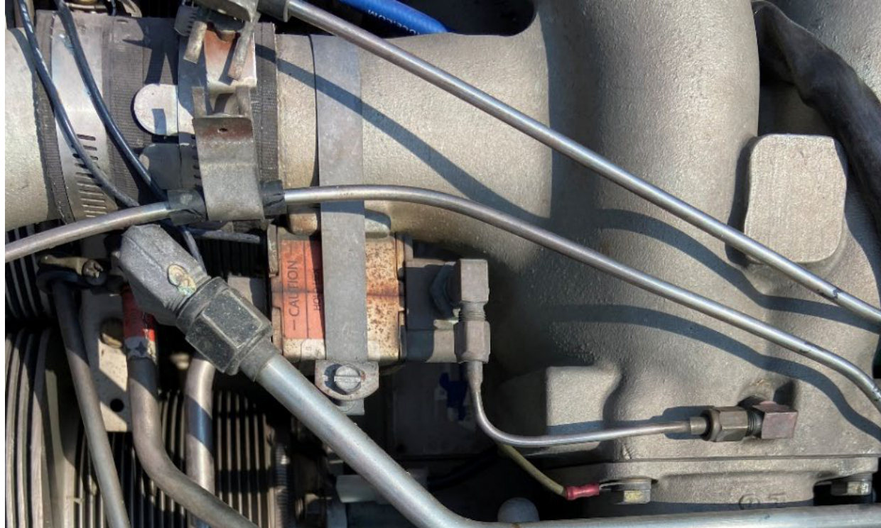 Photograph <built-in method index of str object at 0x7fdee1e1b1e0>, from the NTSB investigation of Piper PA46 accident near Radisson, Wisconsin, July 28, 2024
