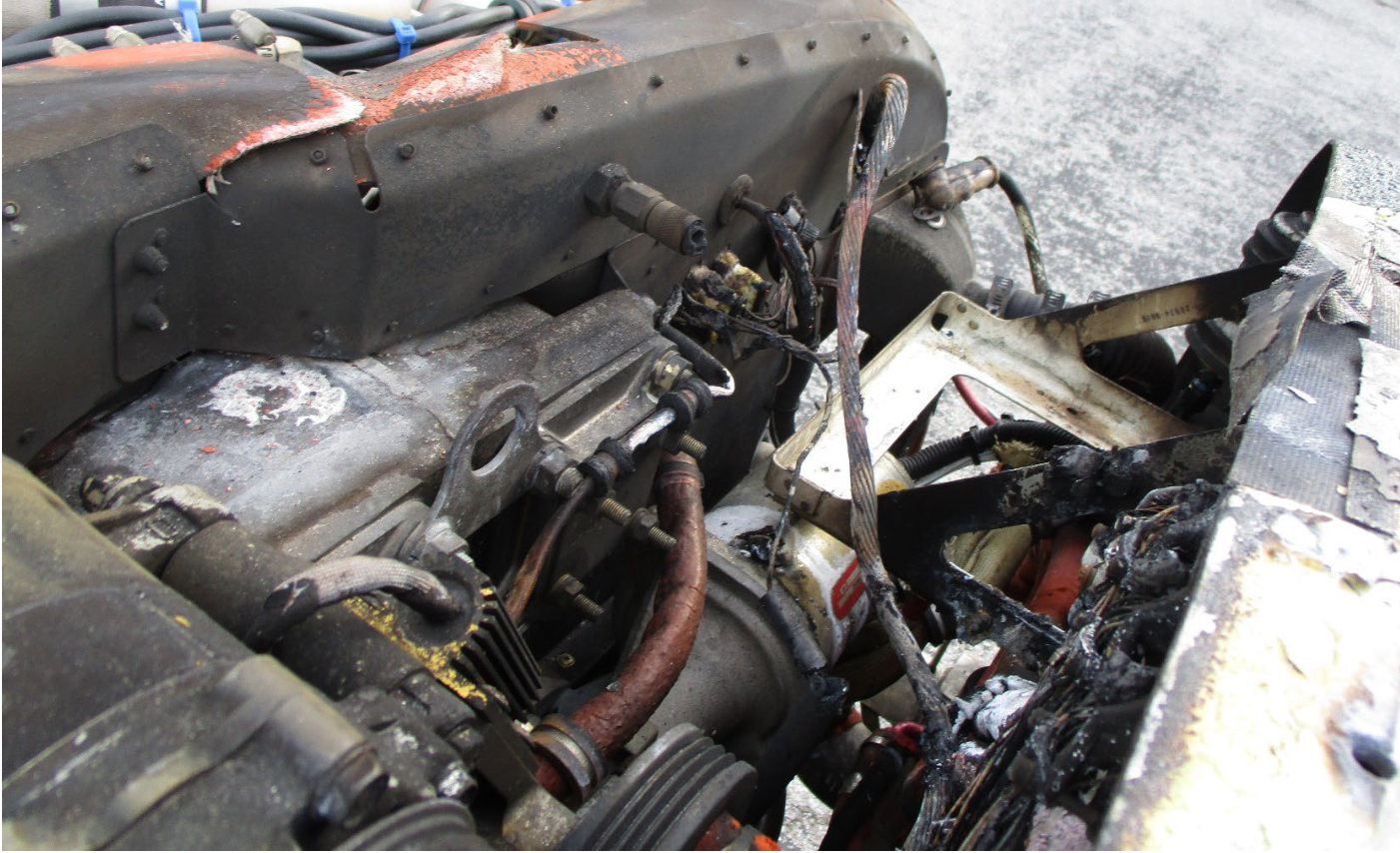 Photograph <built-in method index of str object at 0x7fdee1e71890>, from the NTSB investigation of Cirrus Design CORP SR22T incident near Tulsa, Oklahoma, August 3, 2024