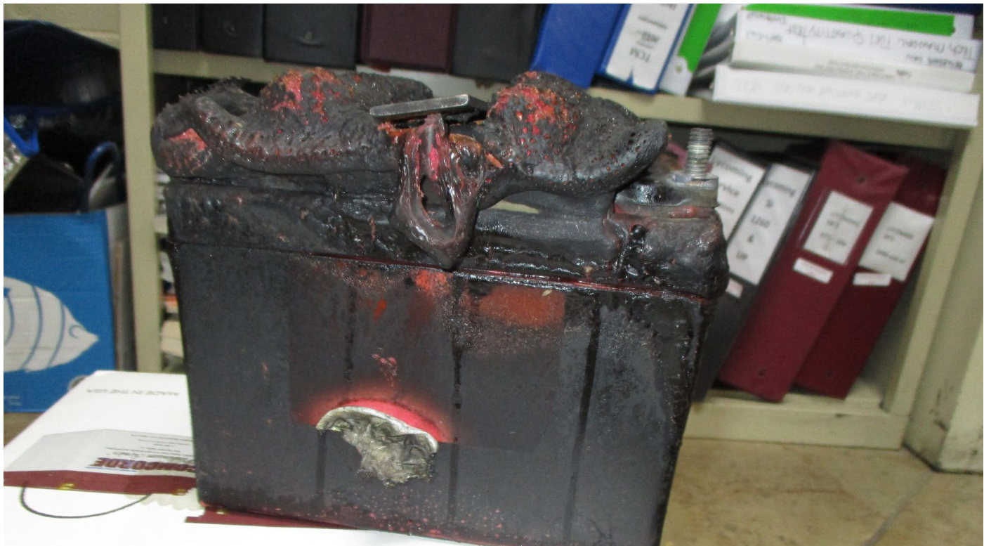 Photograph <built-in method index of str object at 0x7fdee1e54120>, from the NTSB investigation of Cirrus Design CORP SR22T incident near Tulsa, Oklahoma, August 3, 2024
