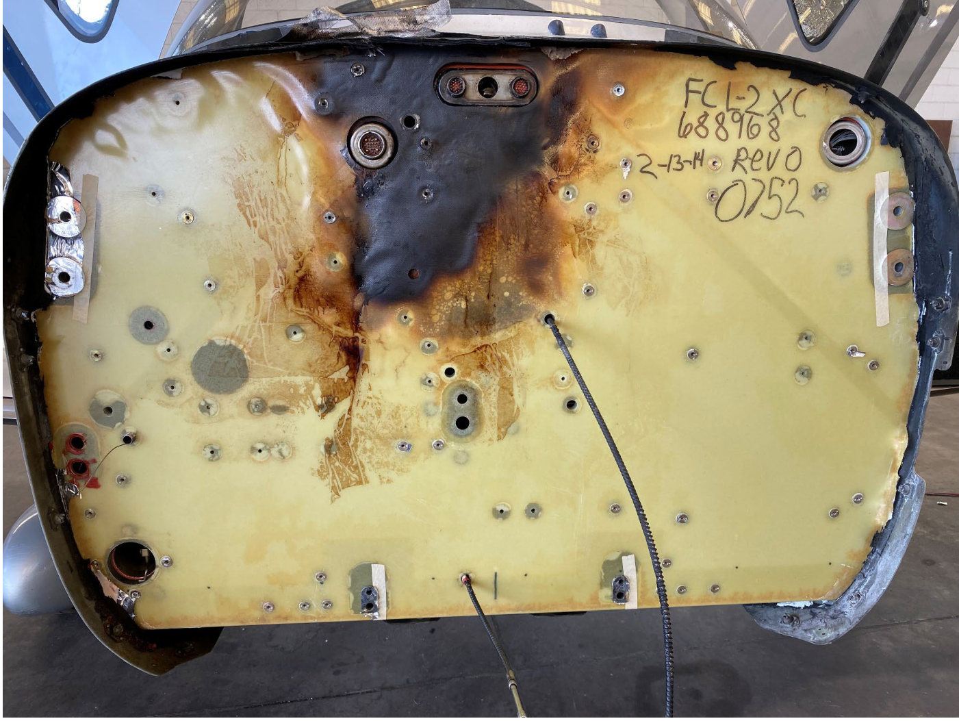 Photograph <built-in method index of str object at 0x7fdef912a1a0>, from the NTSB investigation of Cirrus Design CORP SR22T incident near Tulsa, Oklahoma, August 3, 2024