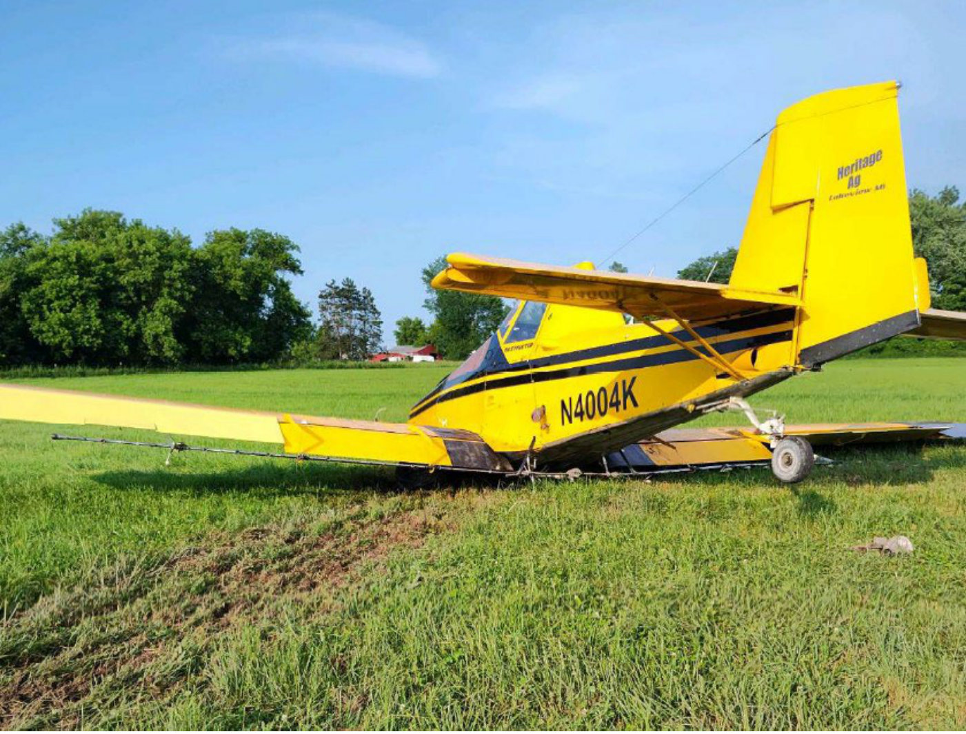 Photograph <built-in method index of str object at 0x7fdef912a1f0>, from the NTSB investigation of Ayres Corporation S2R accident near Stanwood, Michigan, June 20, 2024
