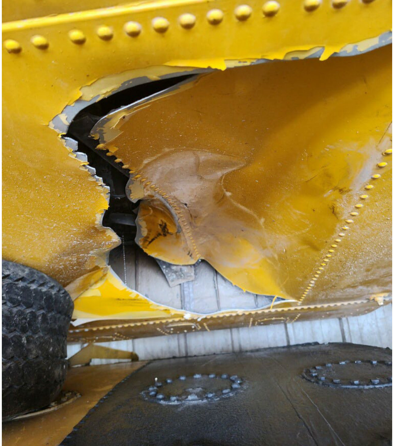 Photograph <built-in method index of str object at 0x7fdef9143cd0>, from the NTSB investigation of Ayres Corporation S2R accident near Stanwood, Michigan, June 20, 2024
