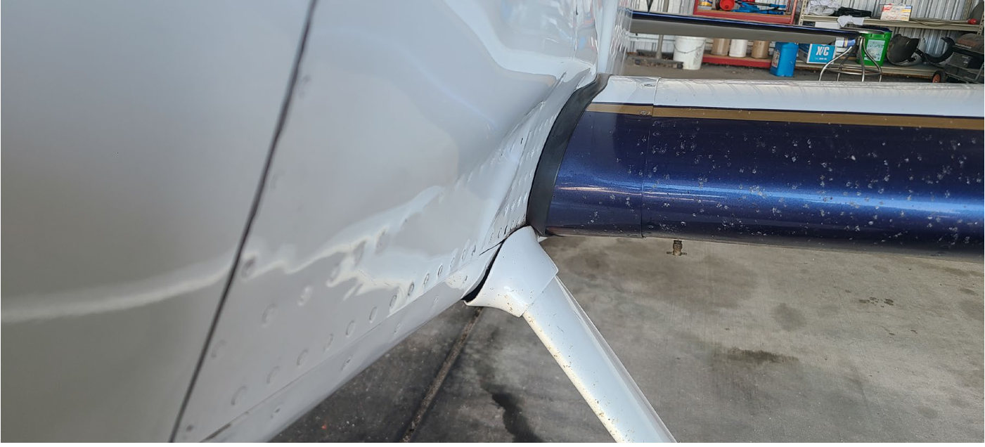 Photograph <built-in method index of str object at 0x7fdef902a790>, from the NTSB investigation of Rans RV8 accident near Morris, Illinois, August 10, 2024