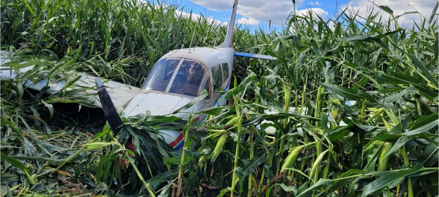 Photograph <built-in method index of str object at 0x7fdee1eb9980>, from the NTSB investigation of Piper PA-28-140 accident near East Troy, Wisconsin, September 2, 2024