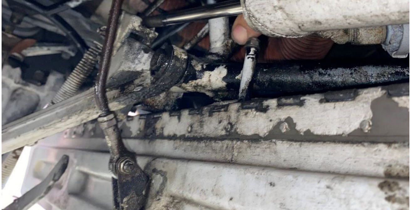 Photograph <built-in method index of str object at 0x7fdef91250c0>, from the NTSB investigation of Piper PA-28R accident near Crystal, Minnesota, September 5, 2024