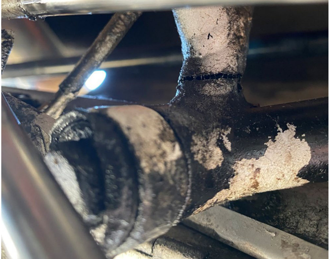 Photograph <built-in method index of str object at 0x7fdee1e552a0>, from the NTSB investigation of Piper PA-28R accident near Crystal, Minnesota, September 5, 2024