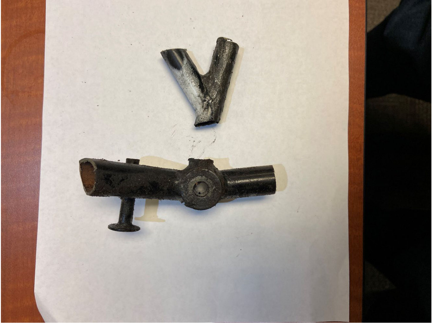 Photograph <built-in method index of str object at 0x7fdee1e54b20>, from the NTSB investigation of Piper PA-28R accident near Crystal, Minnesota, September 5, 2024