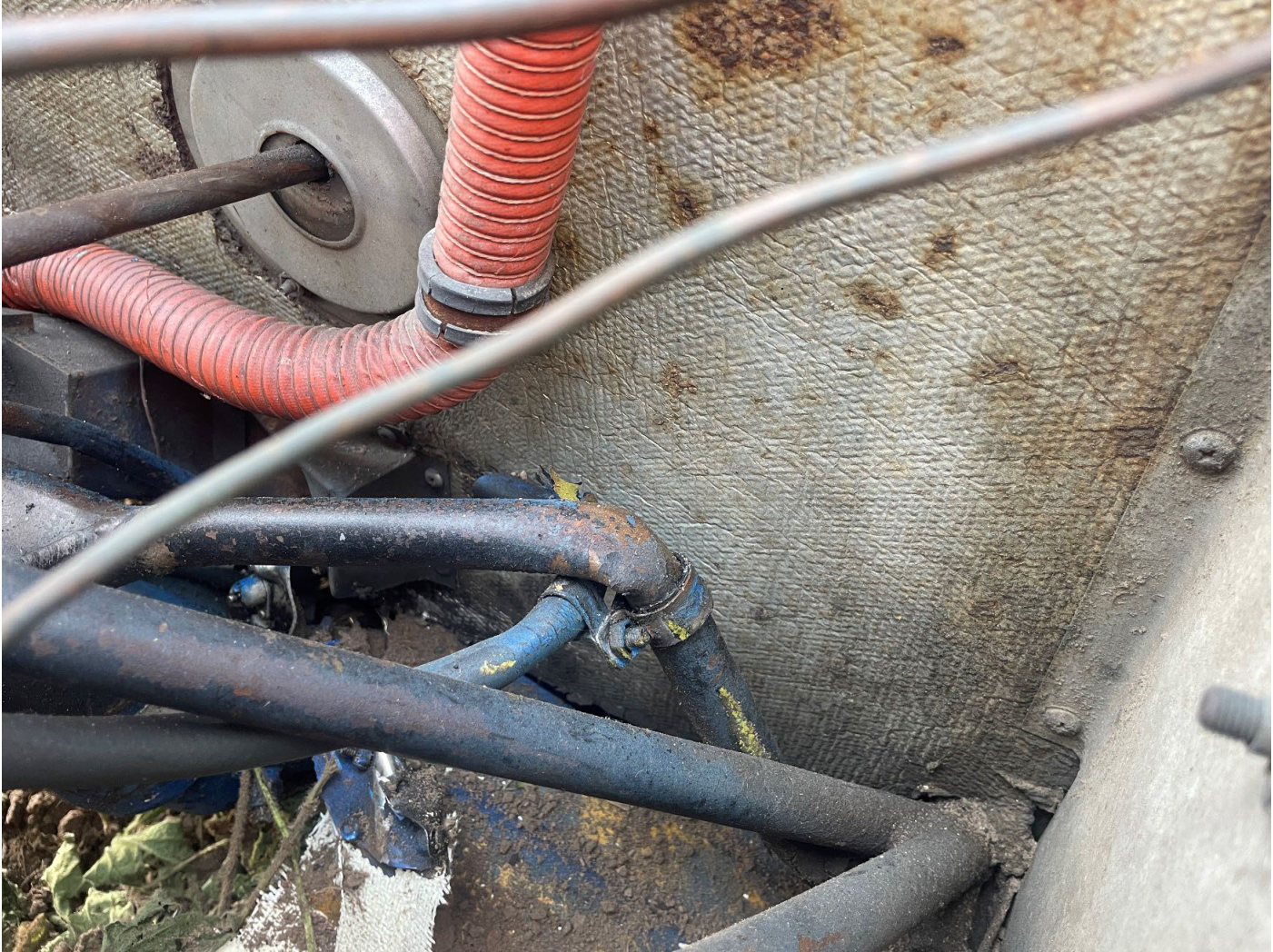 Photograph <built-in method index of str object at 0x7fdee1e70a30>, from the NTSB investigation of Piper PA-28-180 accident near Grand Island, Nebraska, September 7, 2024
