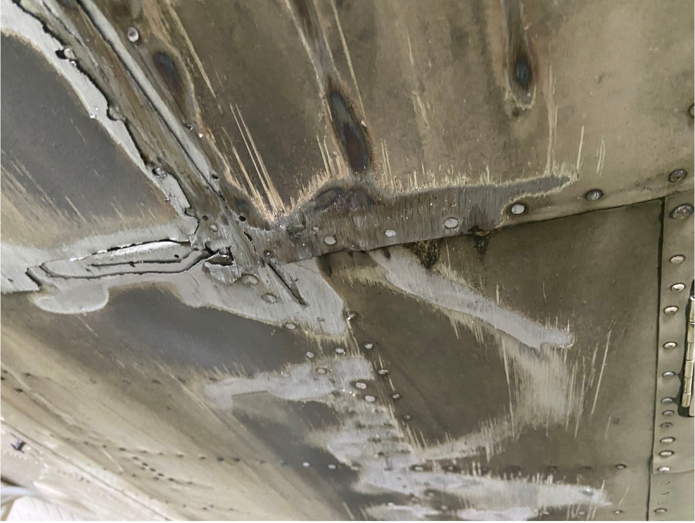 Photograph <built-in method index of str object at 0x7fdee1e71fc0>, from the NTSB investigation of Beech A36 accident near Amarillo, Texas, September 10, 2024