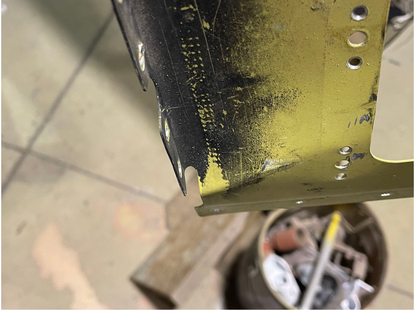Photograph <built-in method index of str object at 0x7fdee1eb9fc0>, from the NTSB investigation of Cessna 172R accident near Hooper, Nebraska, June 23, 2024