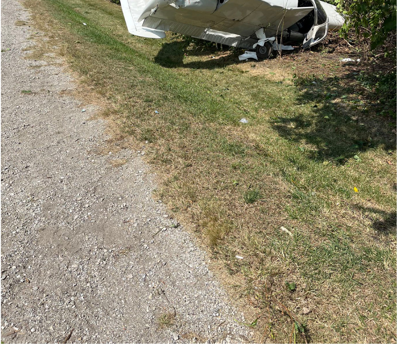 Photograph <built-in method index of str object at 0x7fdee1e3a650>, from the NTSB investigation of Piper PA-28-140 accident near Schaumburg, Illinois, September 11, 2024