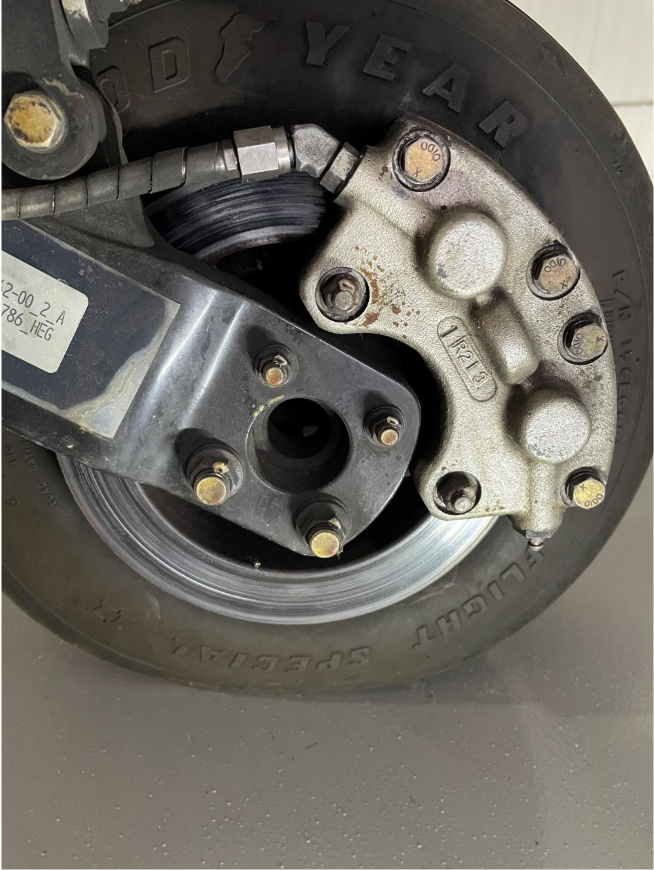 Photograph <built-in method index of str object at 0x7fdef894f0a0>, from the NTSB investigation of Diamond DA42 accident near Mandan, North Dakota, September 1, 2024