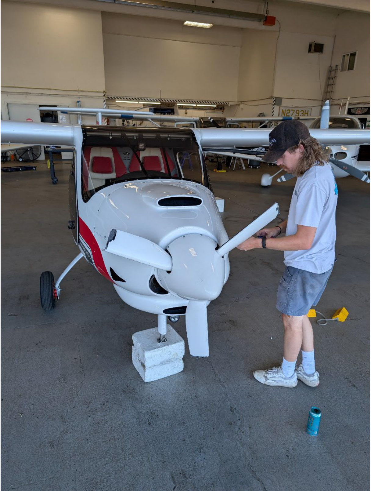 Photograph <built-in method index of str object at 0x7fdee1e55ed0>, from the NTSB investigation of Pipistrel Italia S R L VIRUS SW accident near Boulder, Colorado, September 19, 2024