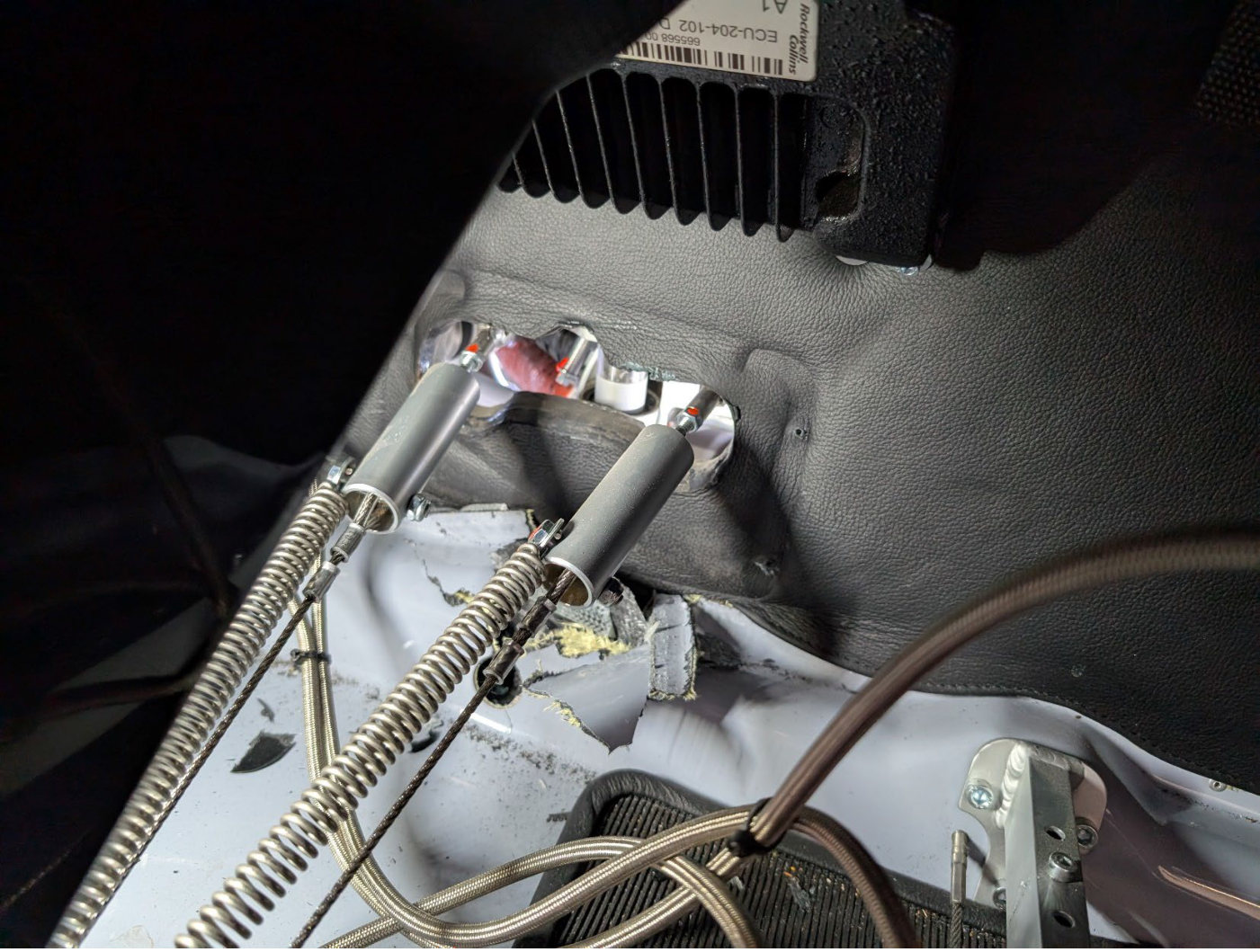 Photograph <built-in method index of str object at 0x7fdee1e73cd0>, from the NTSB investigation of Pipistrel Italia S R L VIRUS SW accident near Boulder, Colorado, September 19, 2024