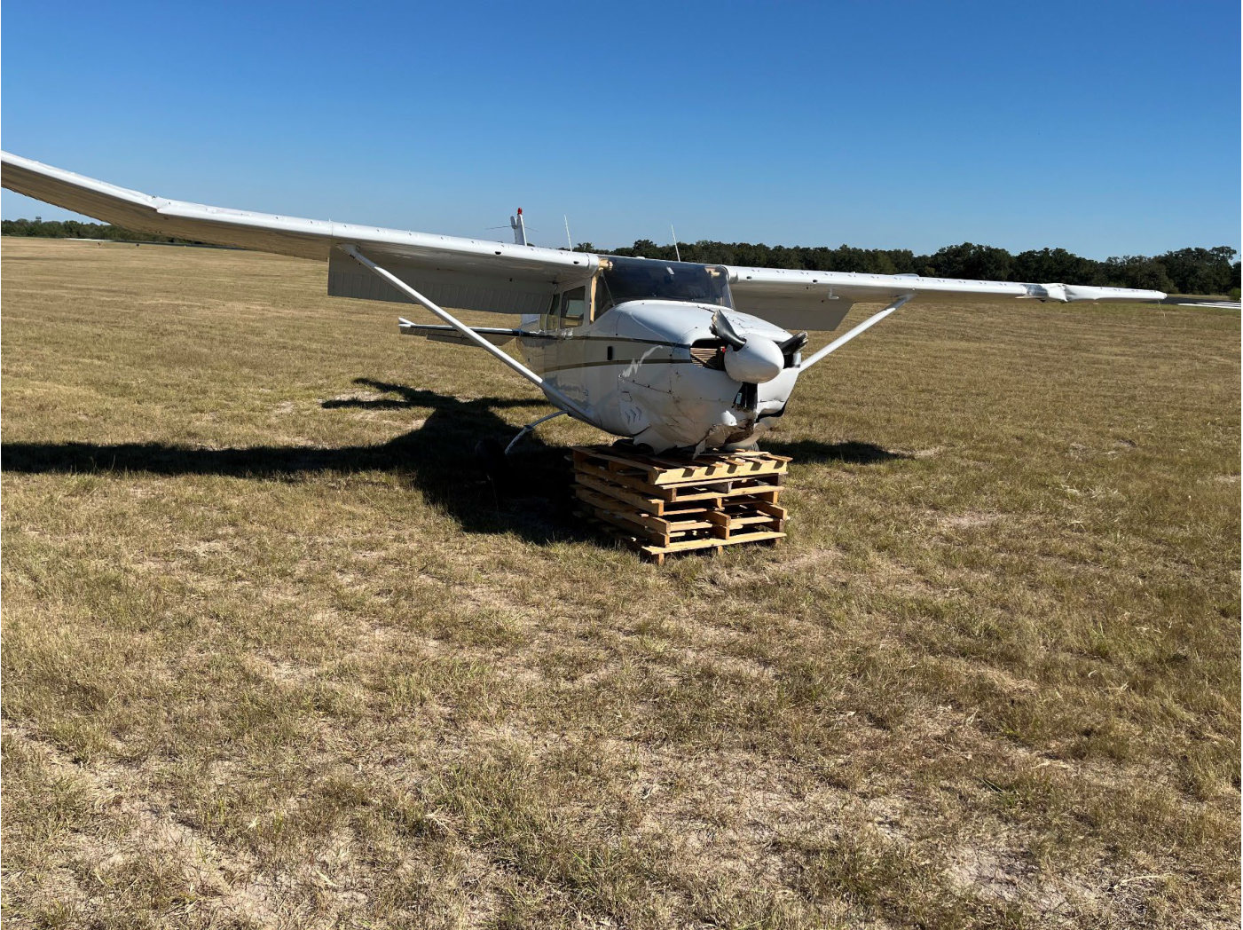 Photograph <built-in method index of str object at 0x7fdee1e3a600>, from the NTSB investigation of Cessna 210-5(205) accident near Bryan, Texas, September 27, 2024