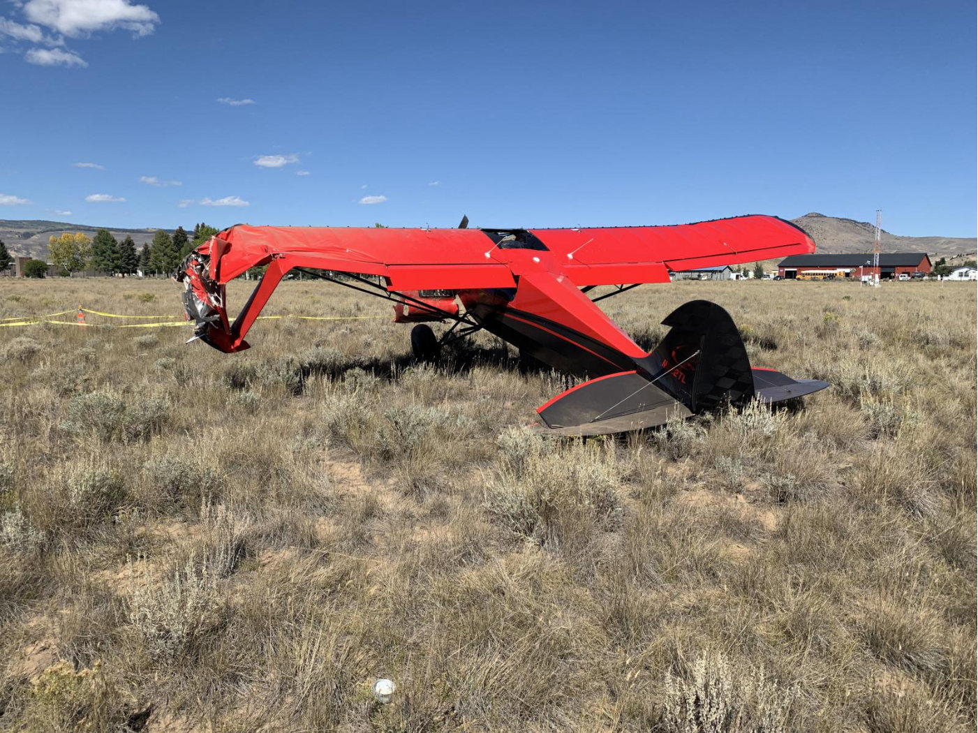 Photograph <built-in method index of str object at 0x7fdee1e723d0>, from the NTSB investigation of Cub Crafters CCX-2000 accident near Kremmling, Colorado, September 19, 2024