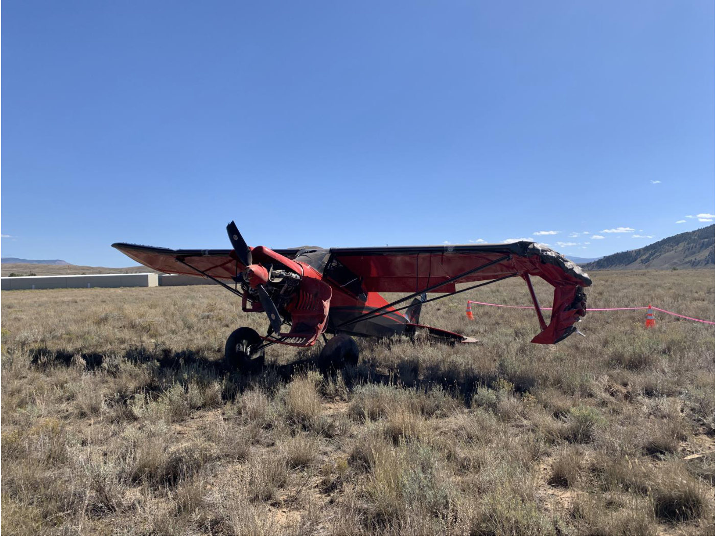 Photograph <built-in method index of str object at 0x7fdef9126060>, from the NTSB investigation of Cub Crafters CCX-2000 accident near Kremmling, Colorado, September 19, 2024