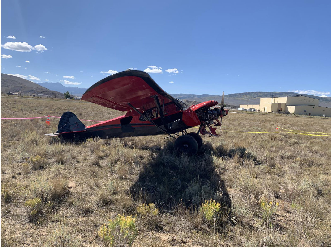 Photograph <built-in method index of str object at 0x7fdee1fda240>, from the NTSB investigation of Cub Crafters CCX-2000 accident near Kremmling, Colorado, September 19, 2024