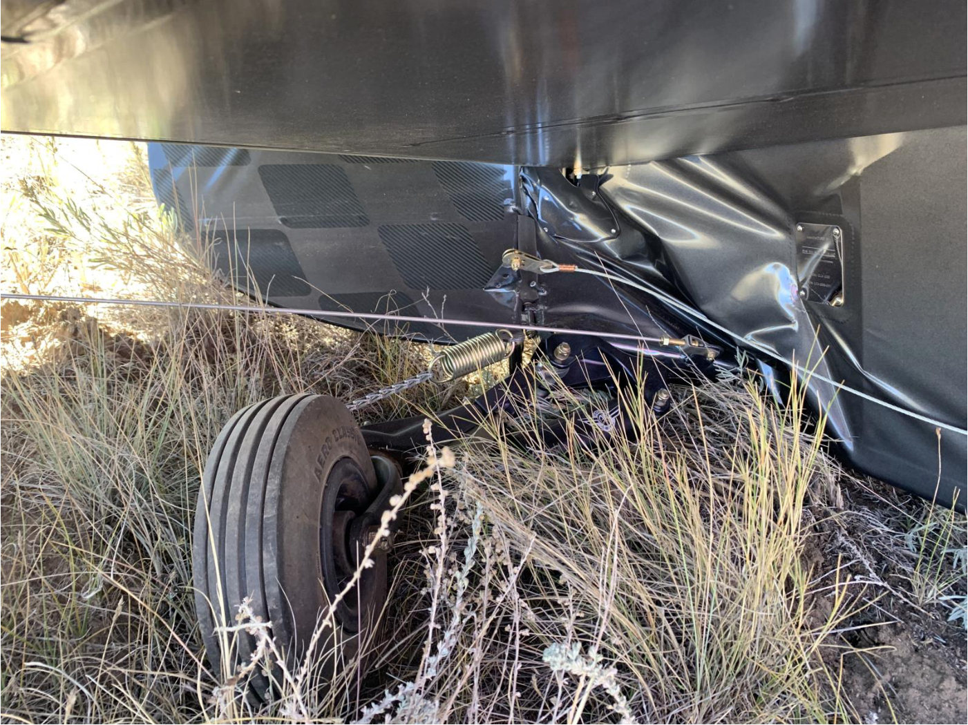 Photograph <built-in method index of str object at 0x7fdee1ebb7d0>, from the NTSB investigation of Cub Crafters CCX-2000 accident near Kremmling, Colorado, September 19, 2024