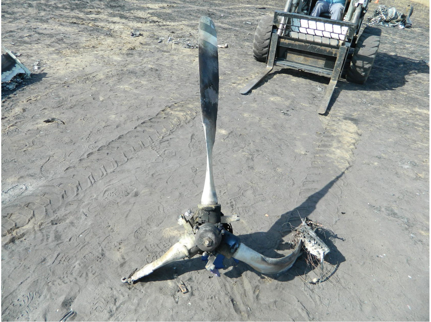 Photograph <built-in method index of str object at 0x7fdef902bc30>, from the NTSB investigation of Beech C99 accident near Norfolk, Nebraska, October 8, 2024