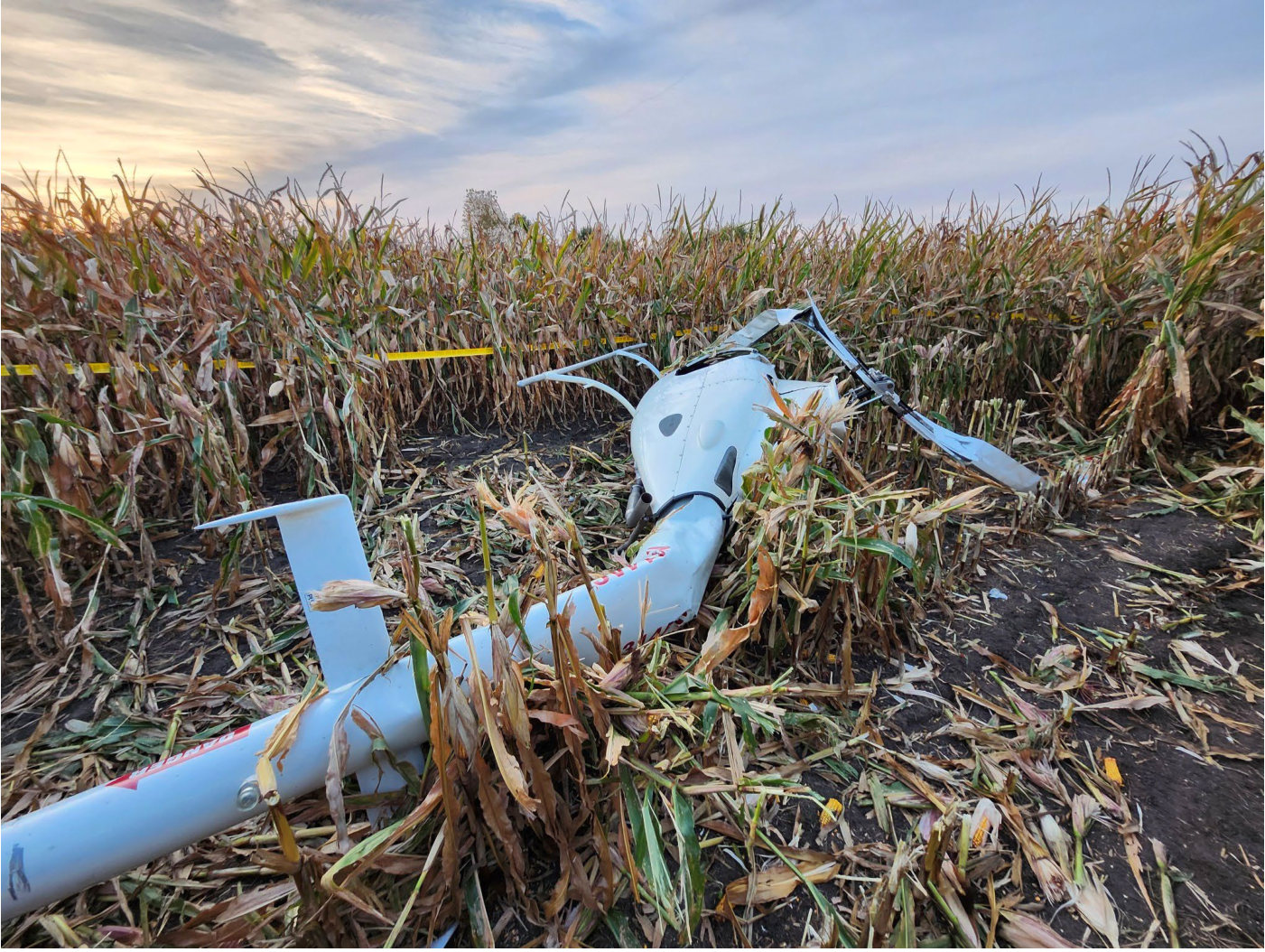 Photograph <built-in method index of str object at 0x7fdee1e3ac90>, from the NTSB investigation of Amateur-built EXEC accident near Plymouth, Indiana, October 11, 2024