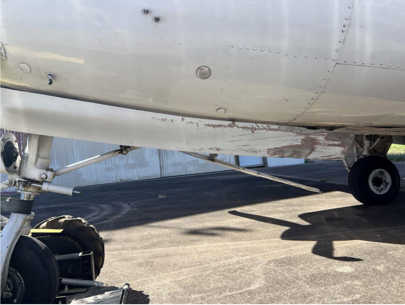 Photograph <built-in method index of str object at 0x7fdee1e729c0>, from the NTSB investigation of Beech 58 accident near Shreveport, Louisiana, October 16, 2024