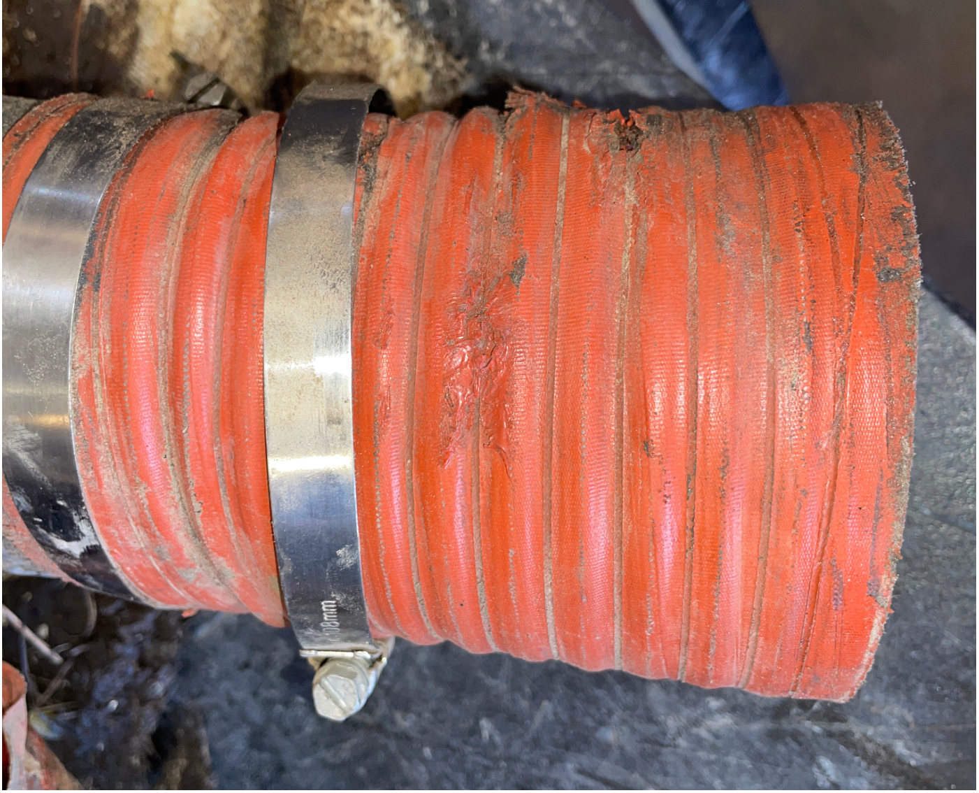 Photograph <built-in method index of str object at 0x7fdee1e004b0>, from the NTSB investigation of Piper PA-32R-301 accident near Van, Texas, October 17, 2024