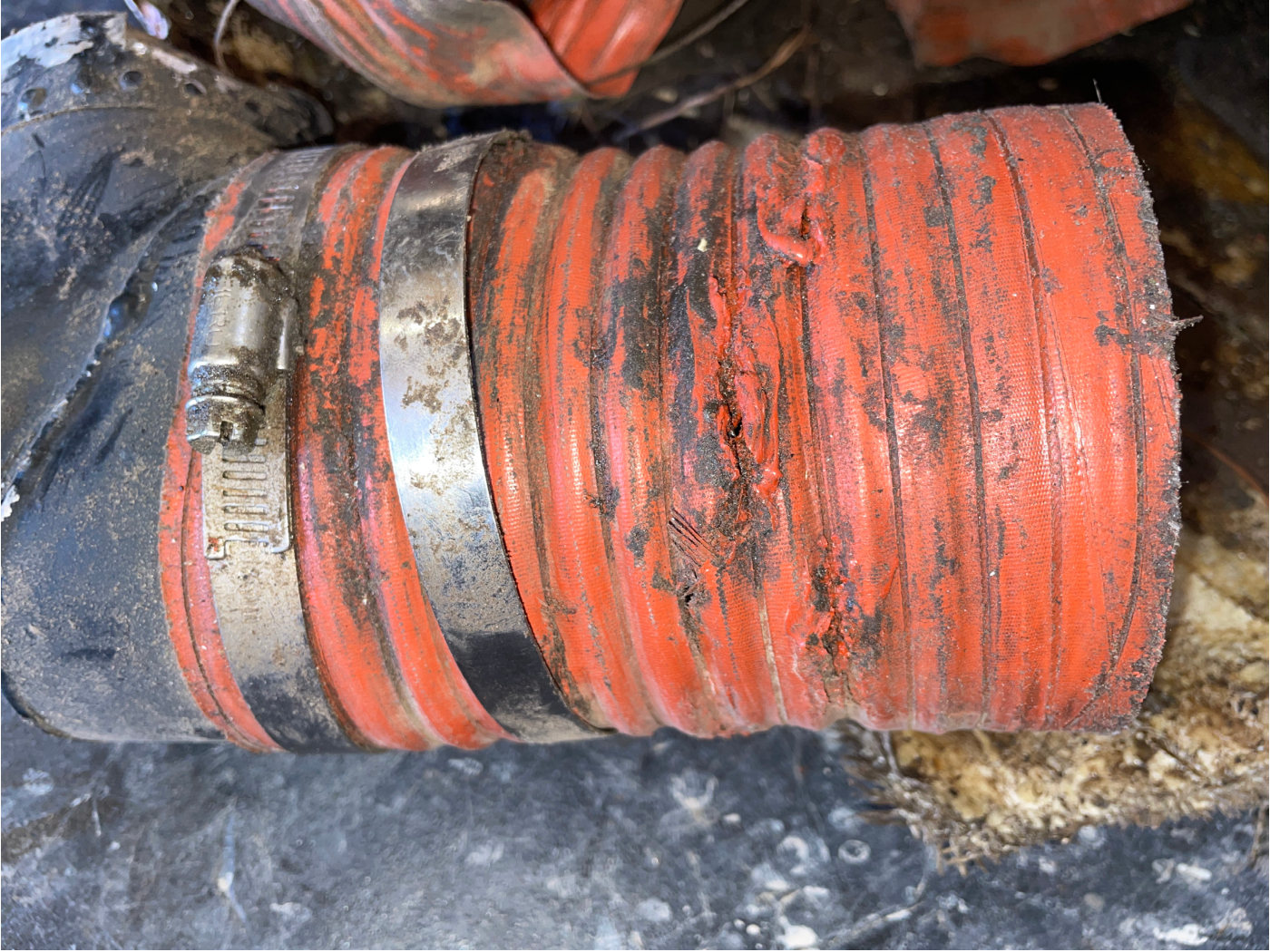 Photograph <built-in method index of str object at 0x7fdef913cbd0>, from the NTSB investigation of Piper PA-32R-301 accident near Van, Texas, October 17, 2024