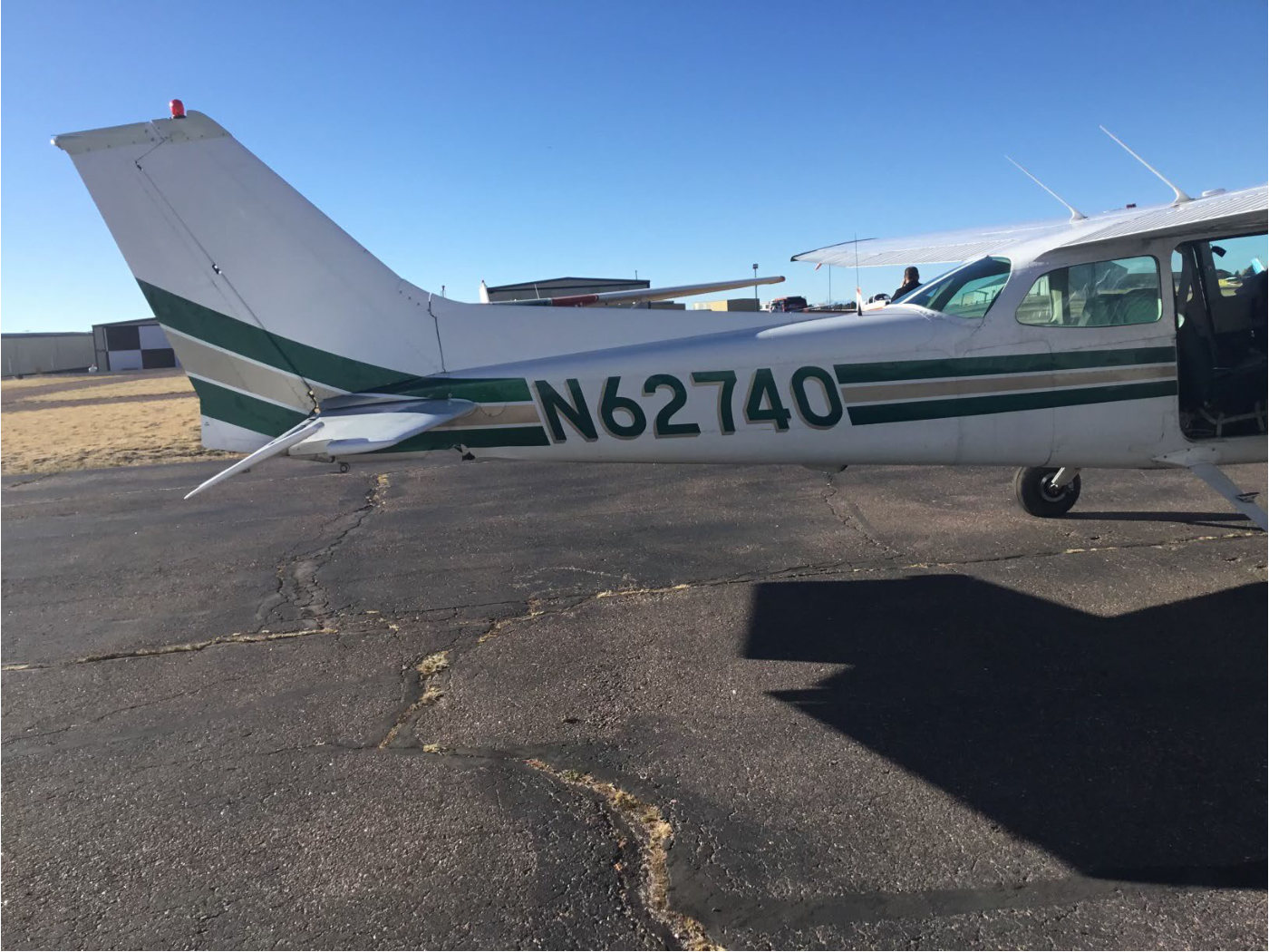 Photograph <built-in method index of str object at 0x7fdee1ebb690>, from the NTSB investigation of Cessna 172P accident near Falcon, Colorado, October 24, 2024
