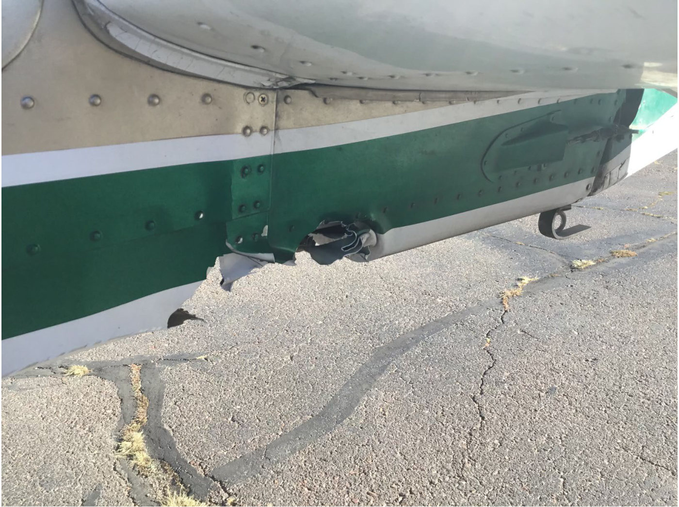 Photograph <built-in method index of str object at 0x7fdef902a5b0>, from the NTSB investigation of Cessna 172P accident near Falcon, Colorado, October 24, 2024