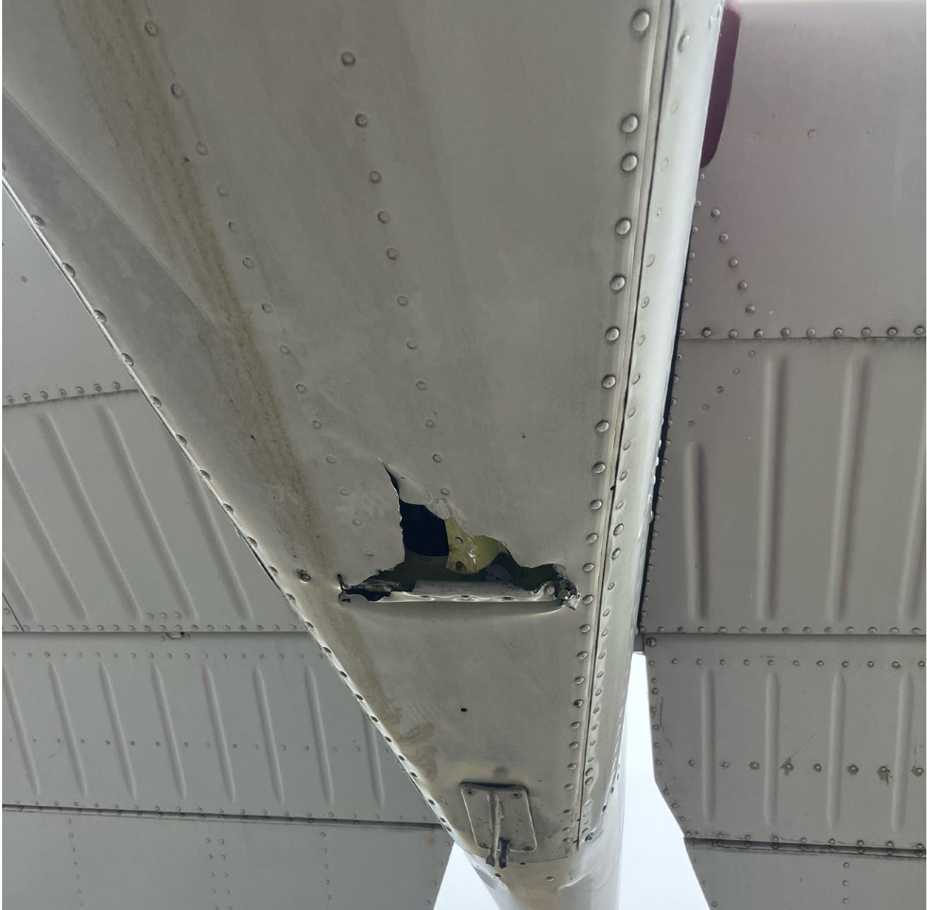 Photograph <built-in method index of str object at 0x7fdee1ebb1e0>, from the NTSB investigation of Beech A36 accident near Pineville, Louisiana, October 27, 2024