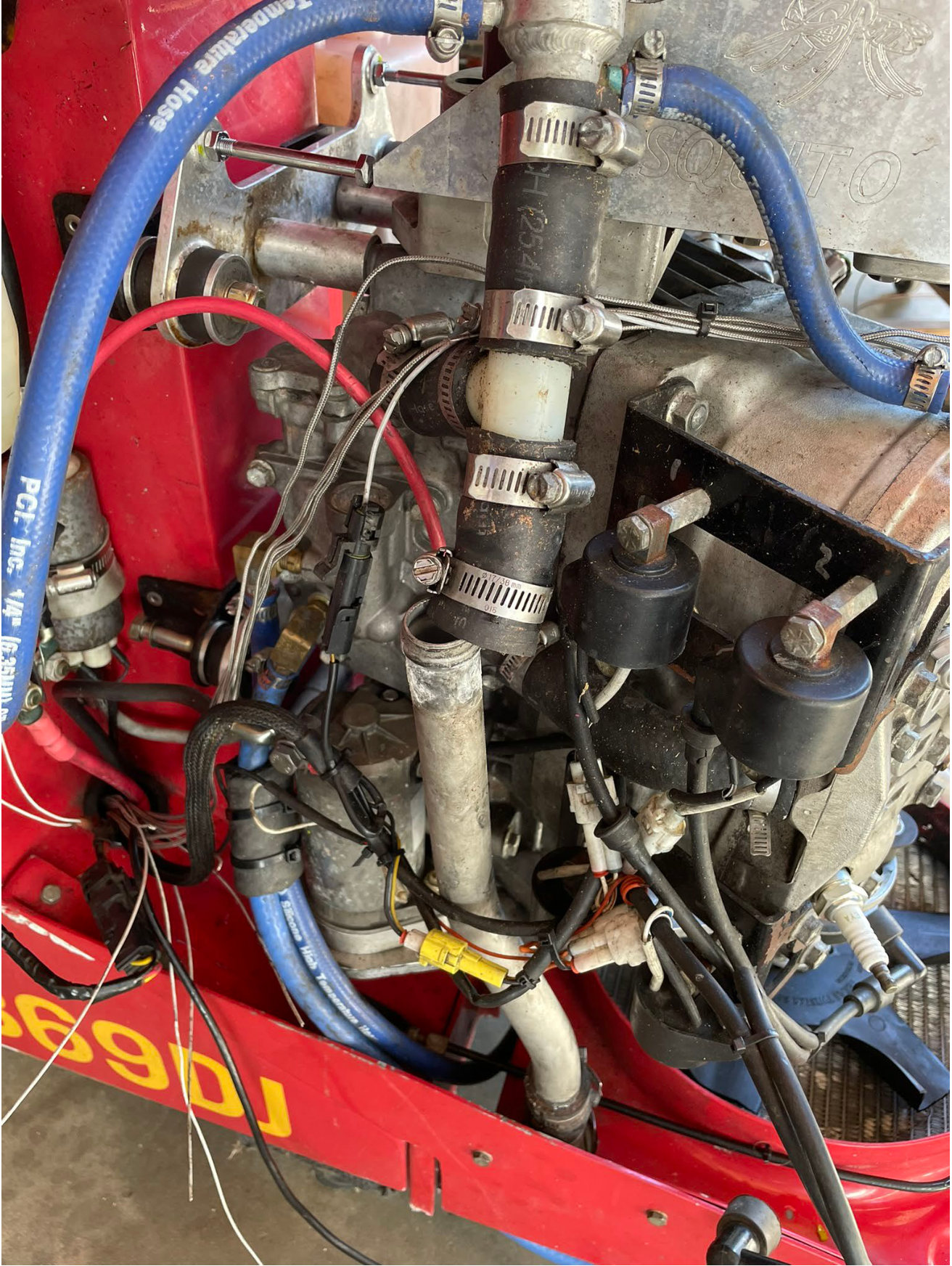 Photograph <built-in method index of str object at 0x7fdee1e1a7e0>, from the NTSB investigation of Amateur-built Mosquito XE accident near Waco, Texas, November 11, 2024