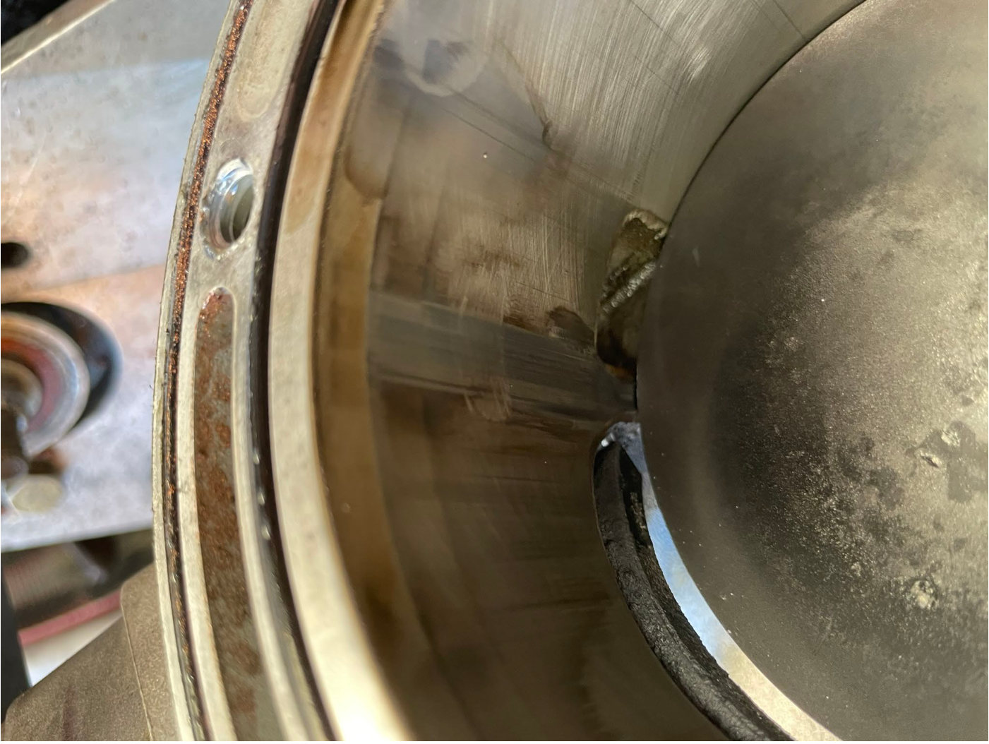 Photograph <built-in method index of str object at 0x7fdee1e1bd20>, from the NTSB investigation of Amateur-built Mosquito XE accident near Waco, Texas, November 11, 2024