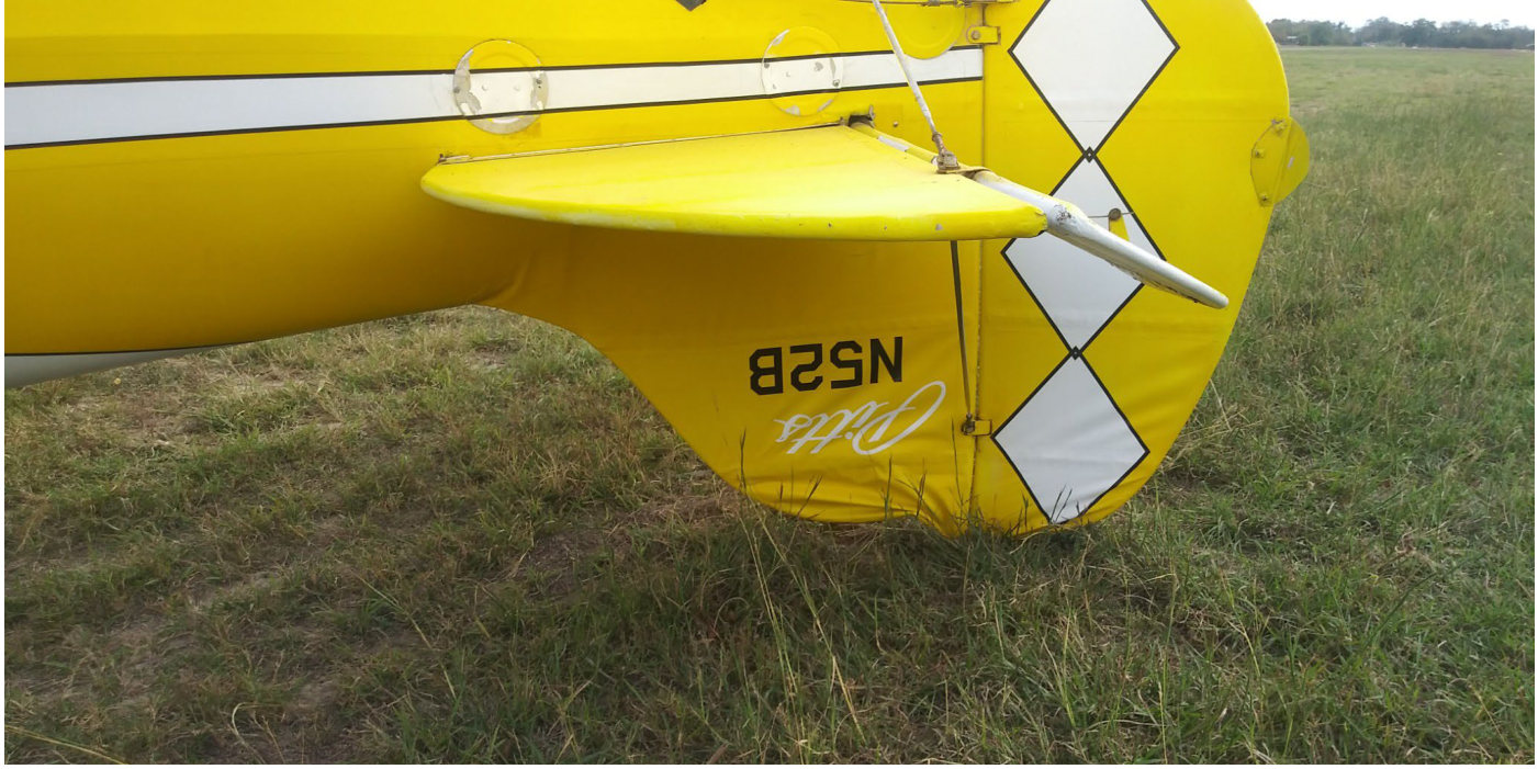 Photograph <built-in method index of str object at 0x7fdee1ebad30>, from the NTSB investigation of Pitts S1E accident near Seguin, Texas, November 17, 2024