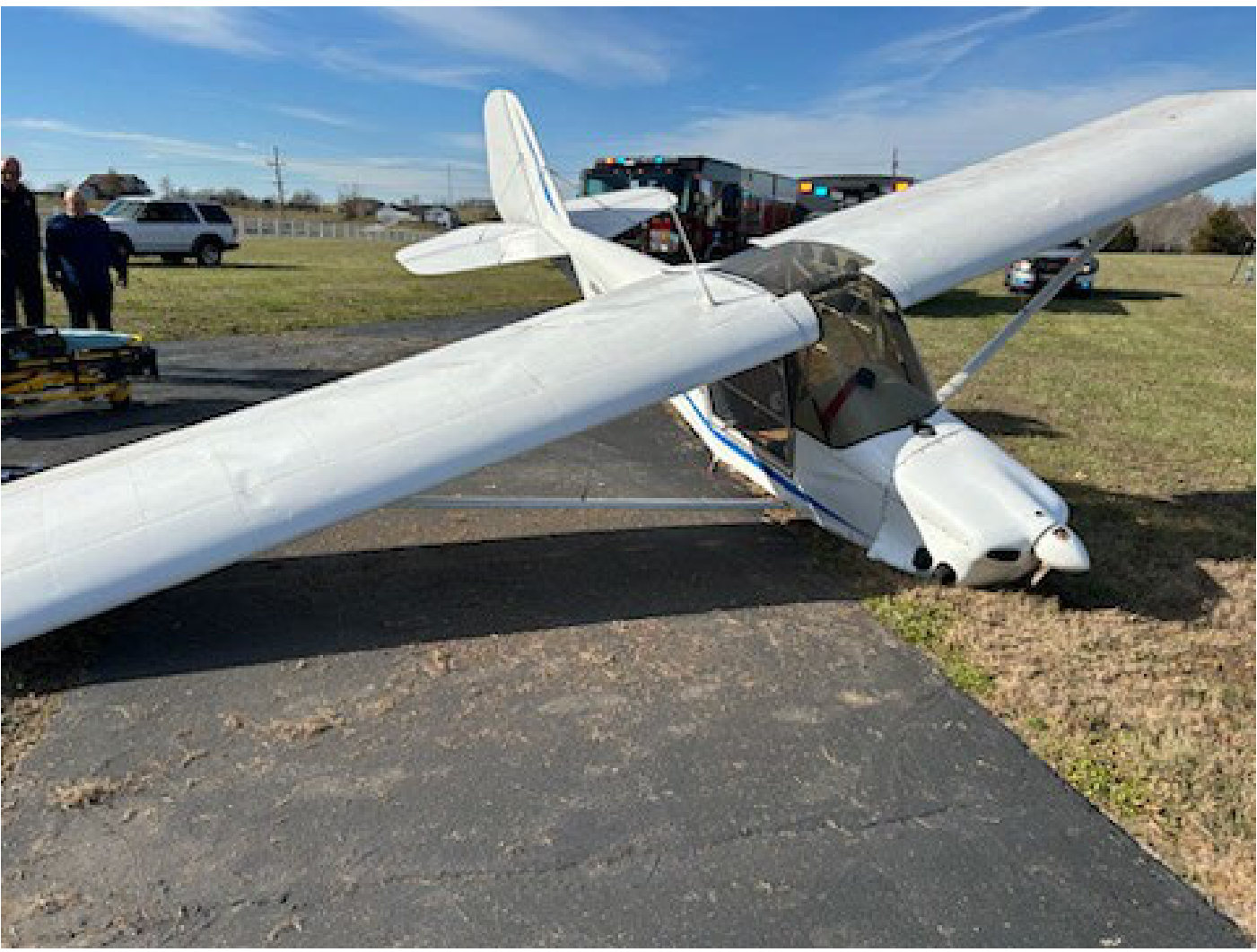 Photograph <built-in method index of str object at 0x7fdee1e41020>, from the NTSB investigation of Capella Aircraft CORP FW1C50 accident near Ozark, Missouri, December 15, 2024